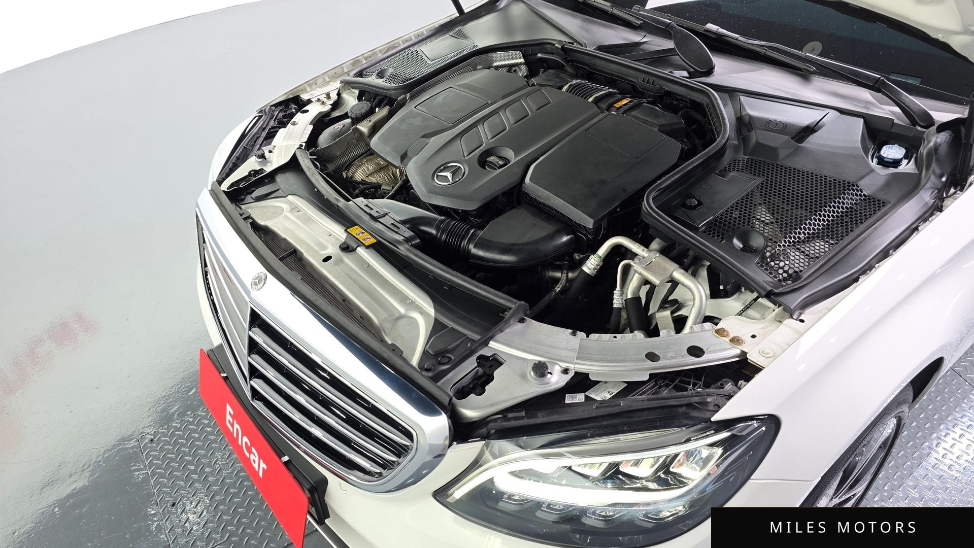 Mercedes-Benz C-Class W205 2019 — миниатюра 6