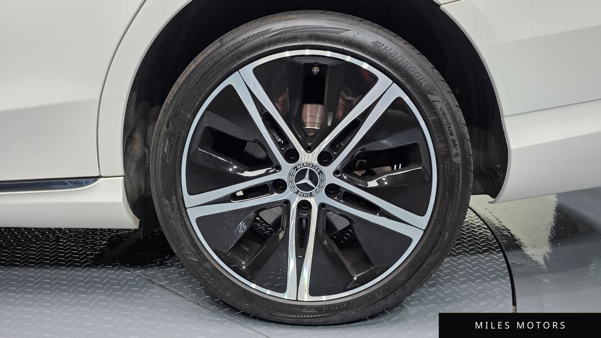 Mercedes-Benz C-Class W205 2019 — миниатюра 7