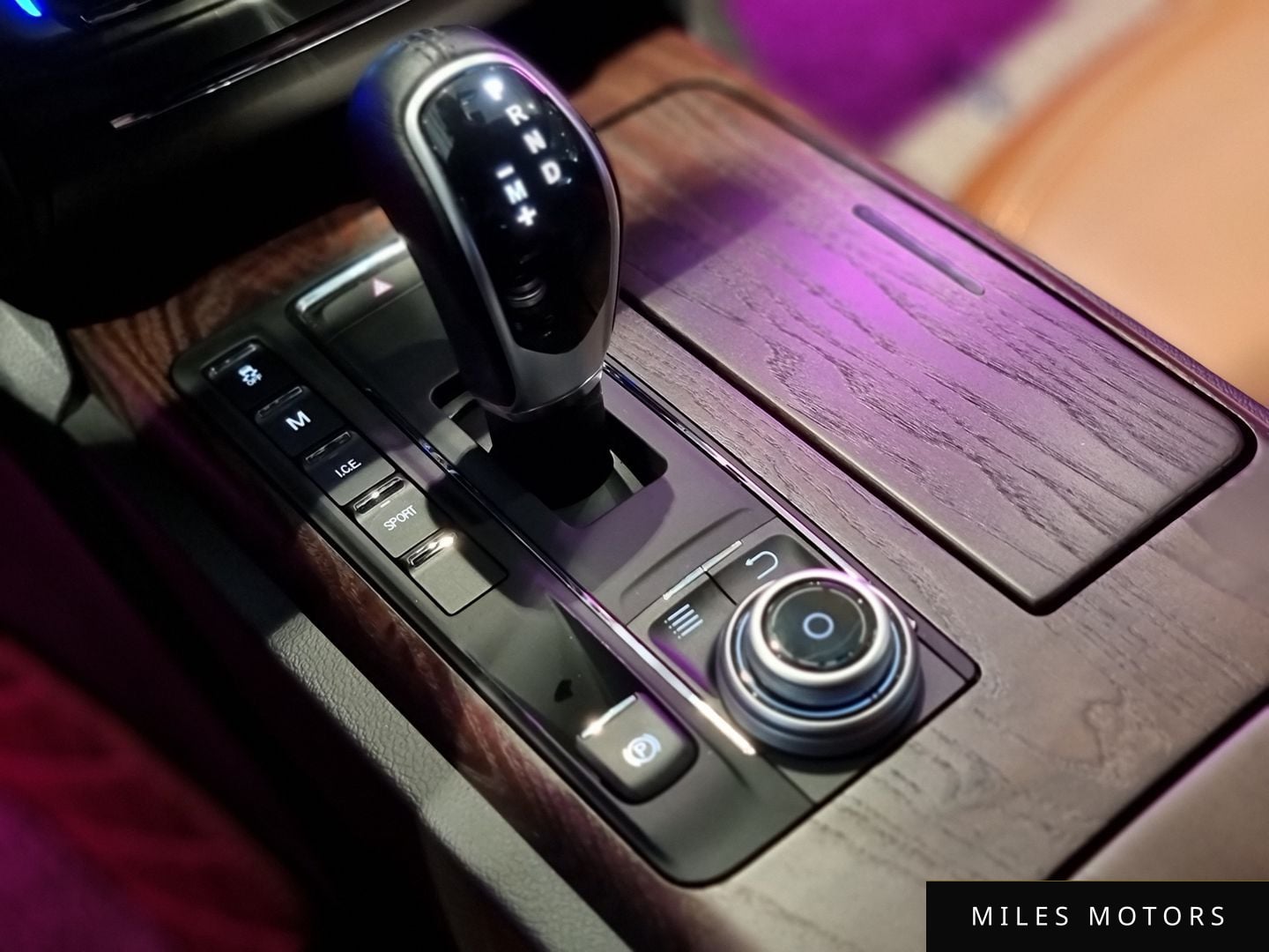 Maserati Ghibli 2018 — миниатюра 9