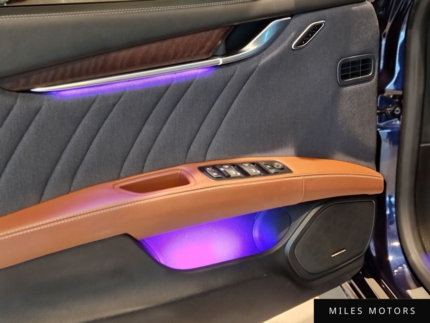 Maserati Ghibli 2018 — миниатюра 12