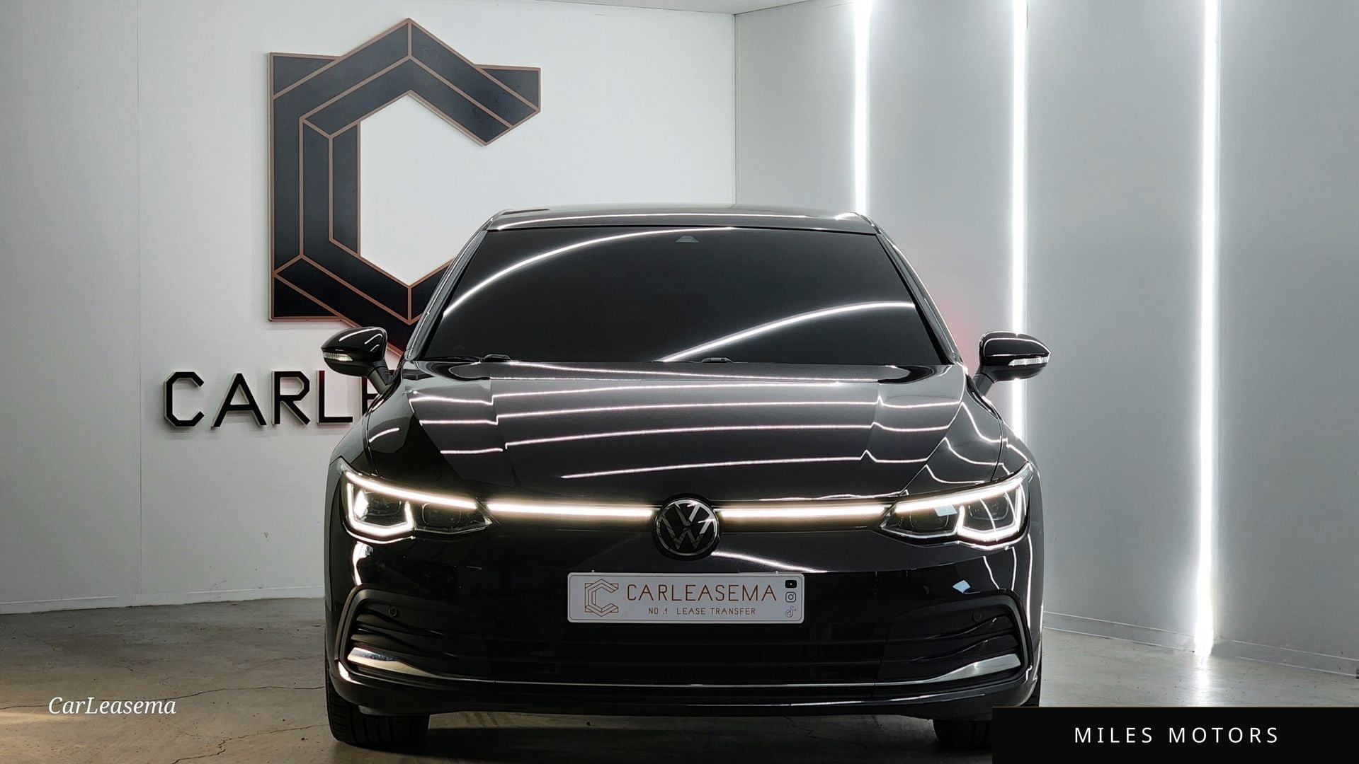 Volkswagen Golf 2023 — миниатюра 2