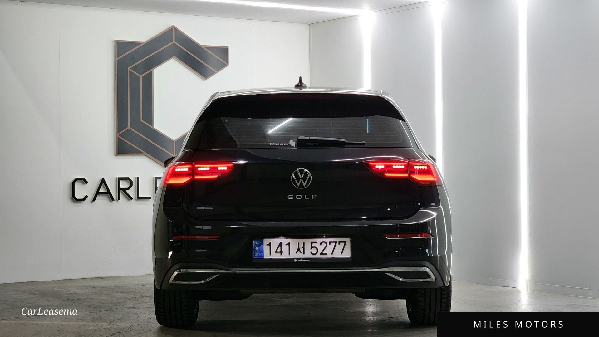 Volkswagen Golf 2023 — миниатюра 4