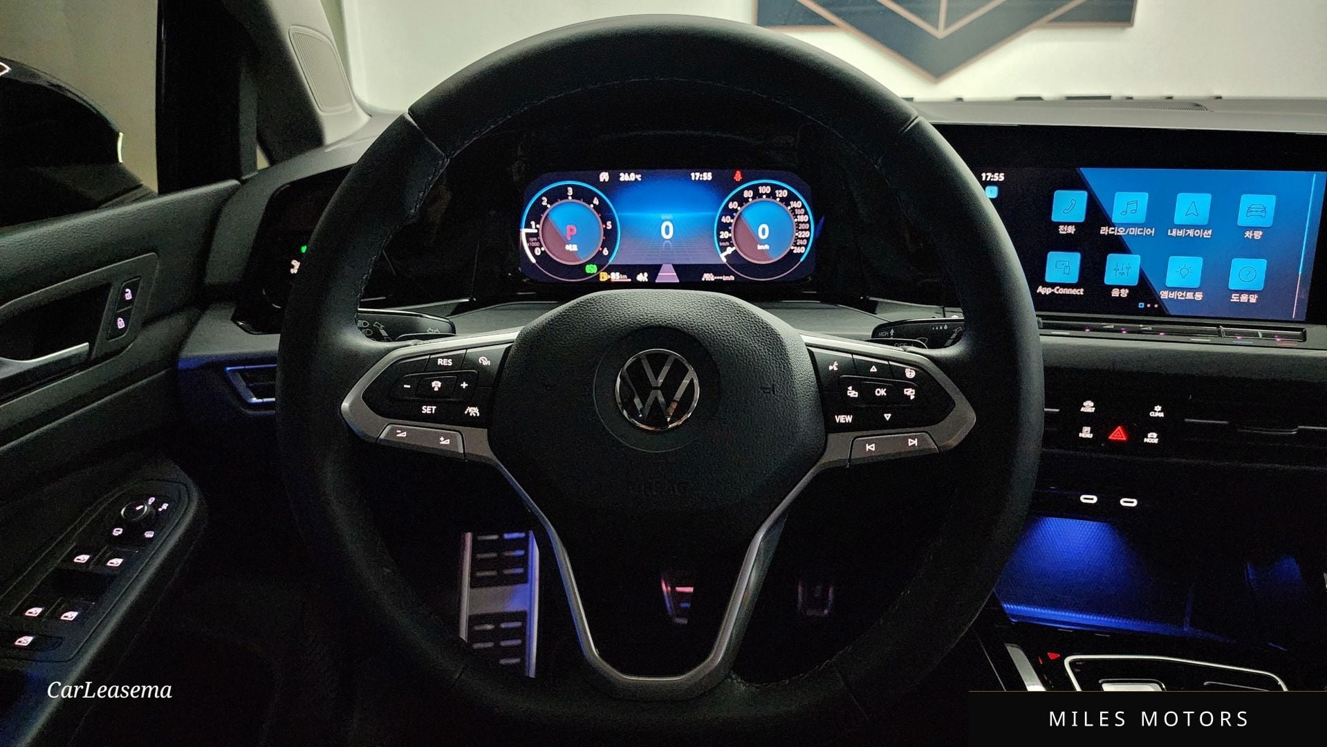 Volkswagen Golf 2023 — миниатюра 5