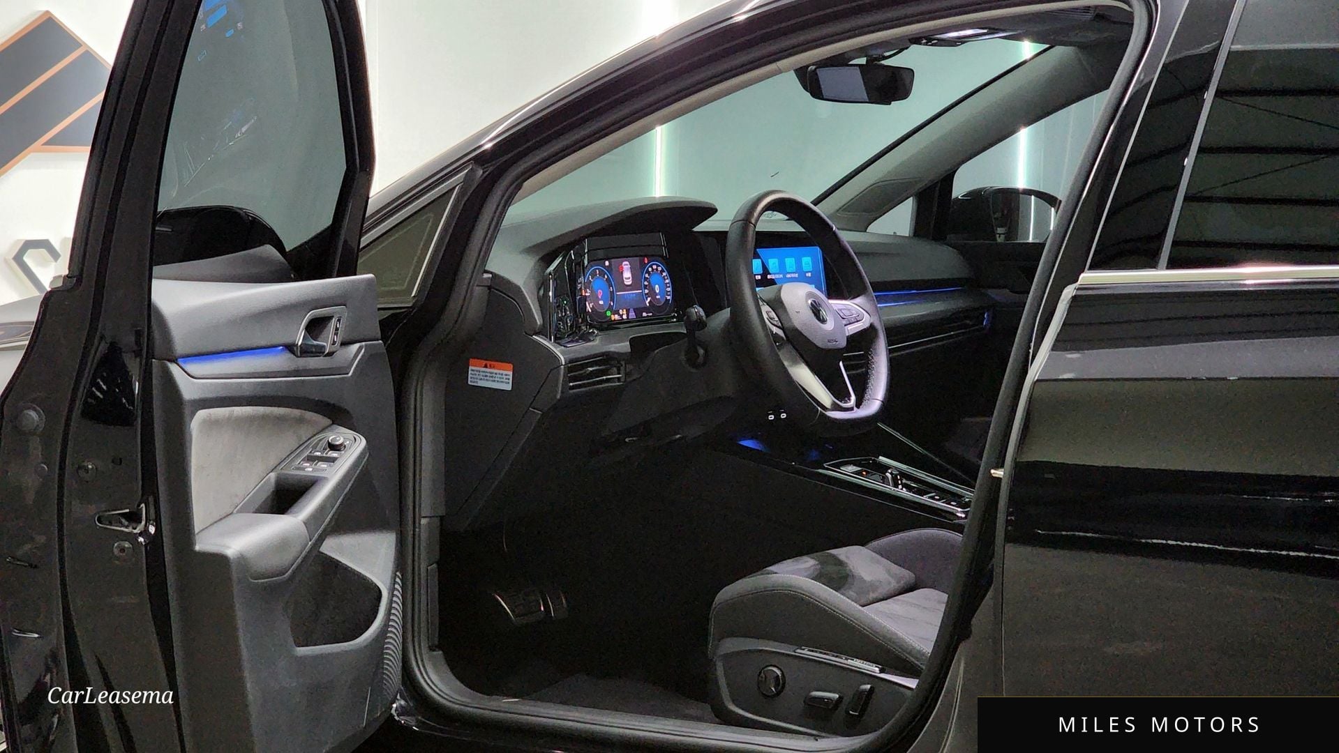 Volkswagen Golf 2023 — миниатюра 9
