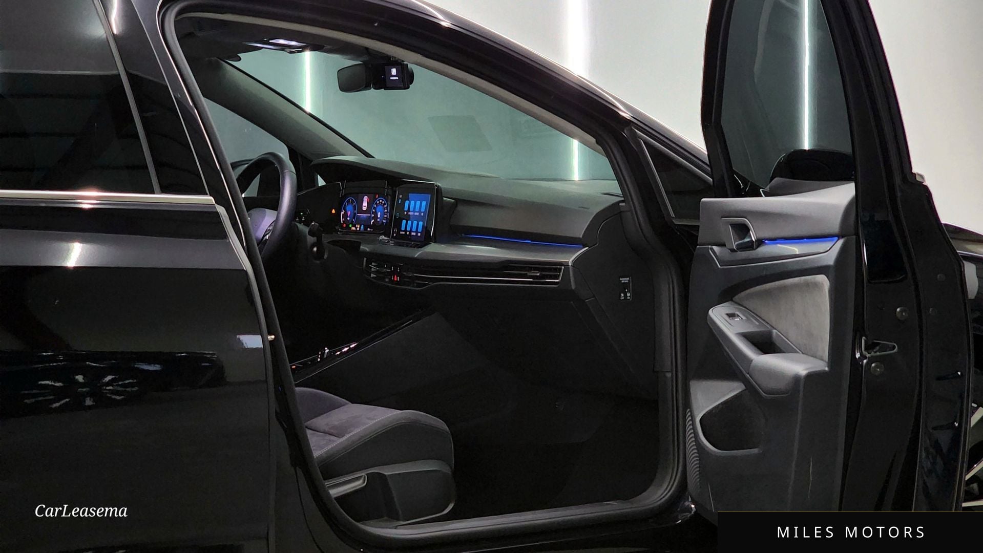 Volkswagen Golf 2023 — миниатюра 11