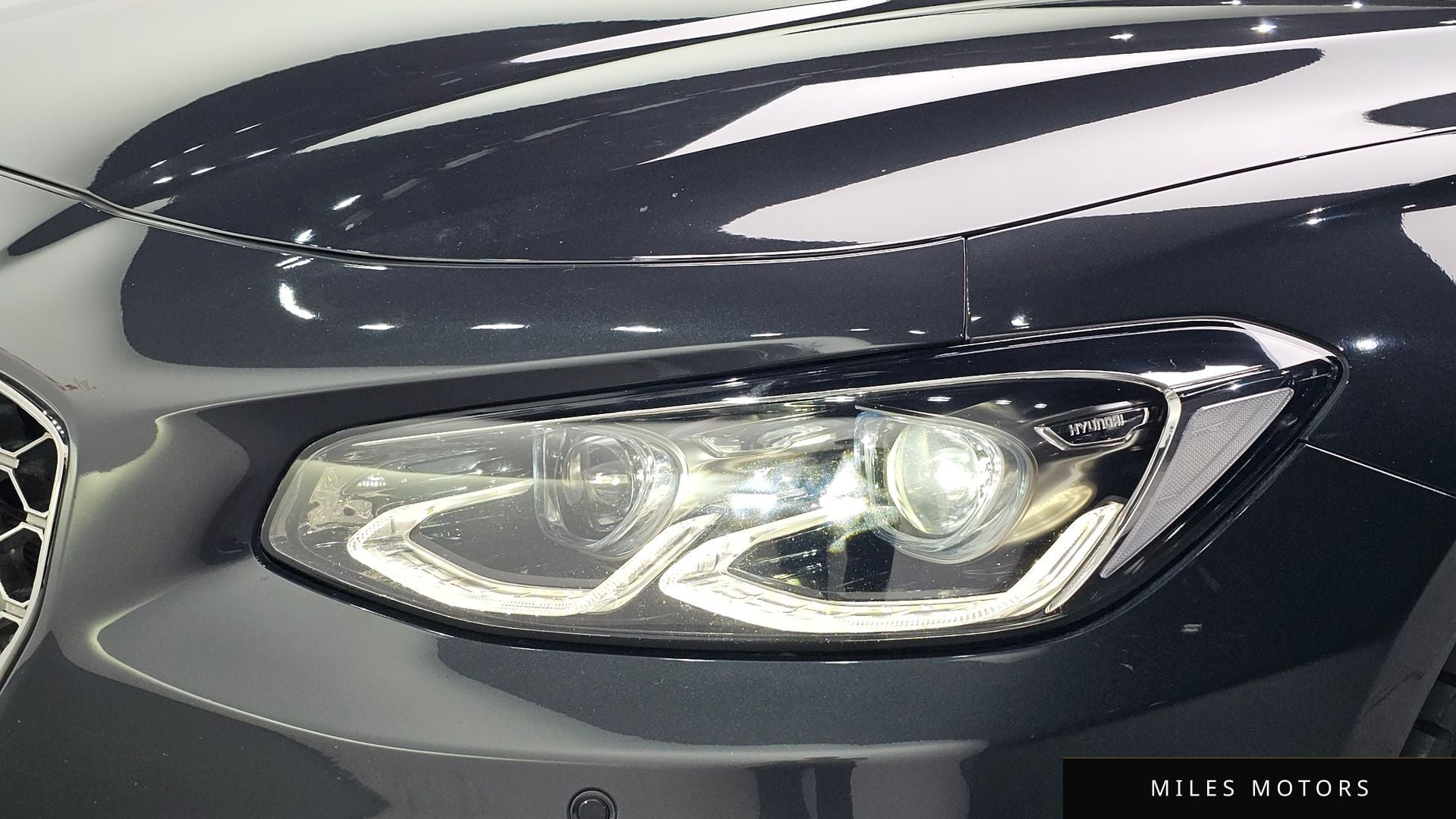 Hyundai Grandeur 2017 — миниатюра 8