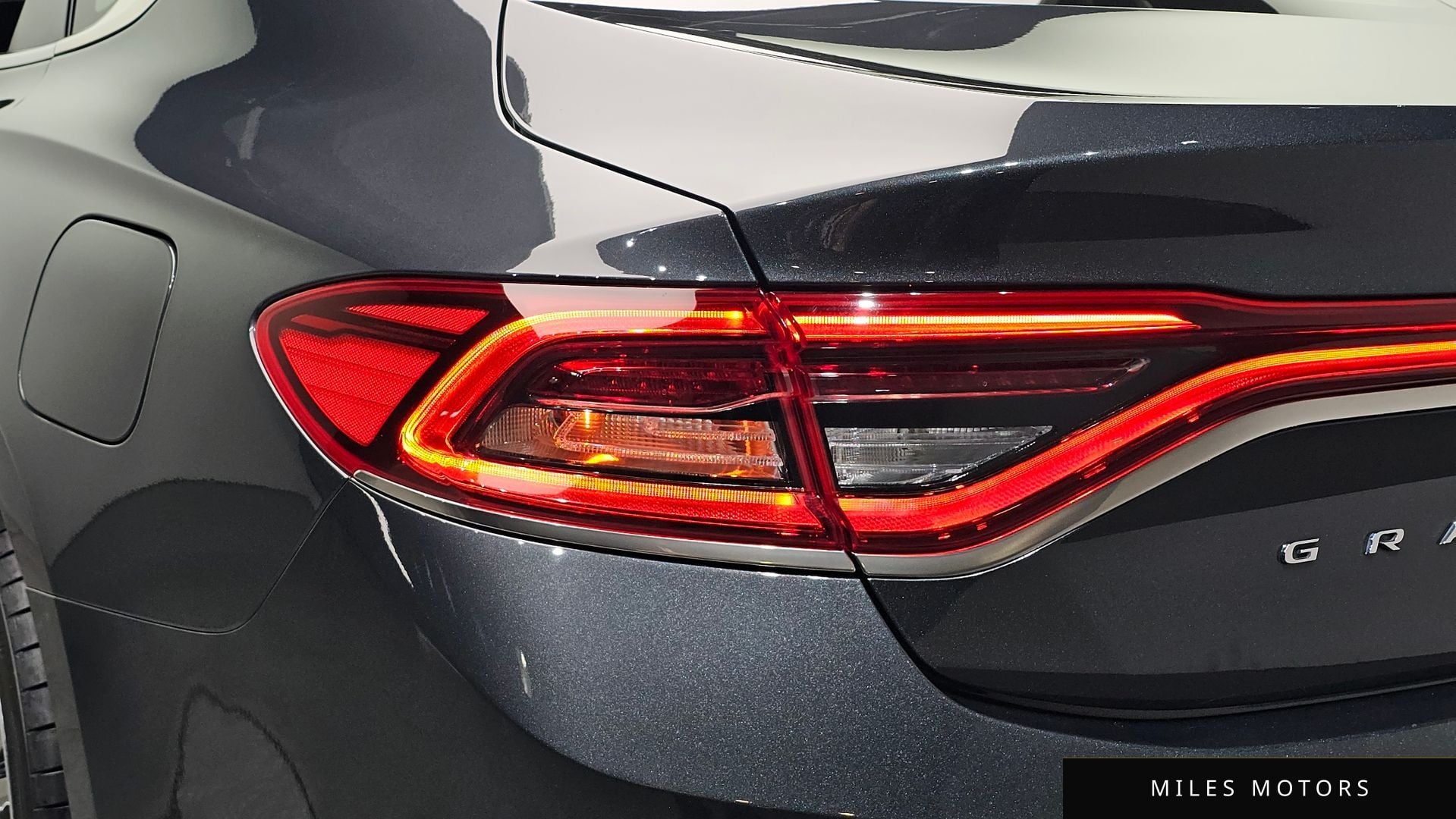Hyundai Grandeur 2017 — миниатюра 9
