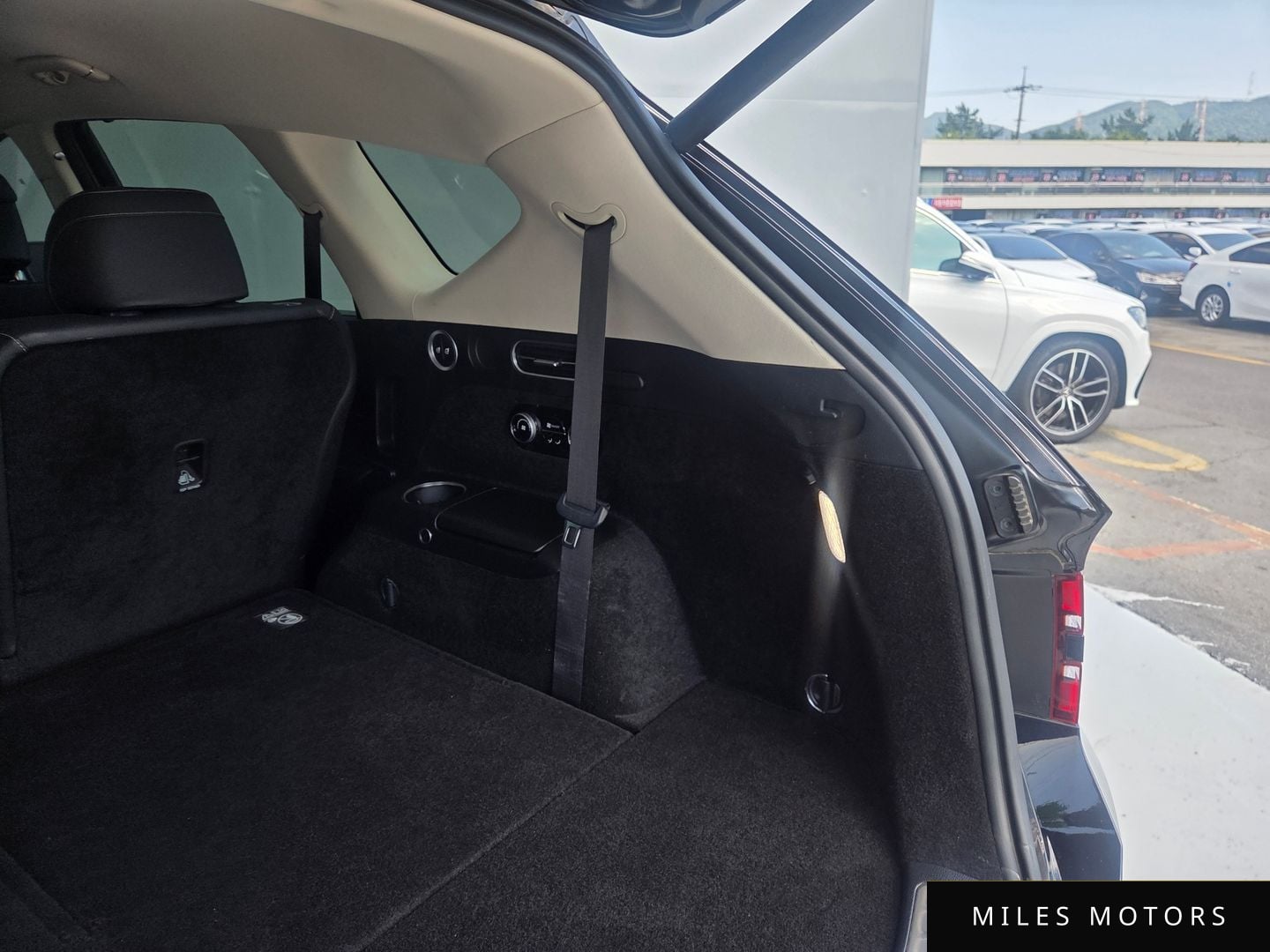 Genesis GV80 2022 — миниатюра 9