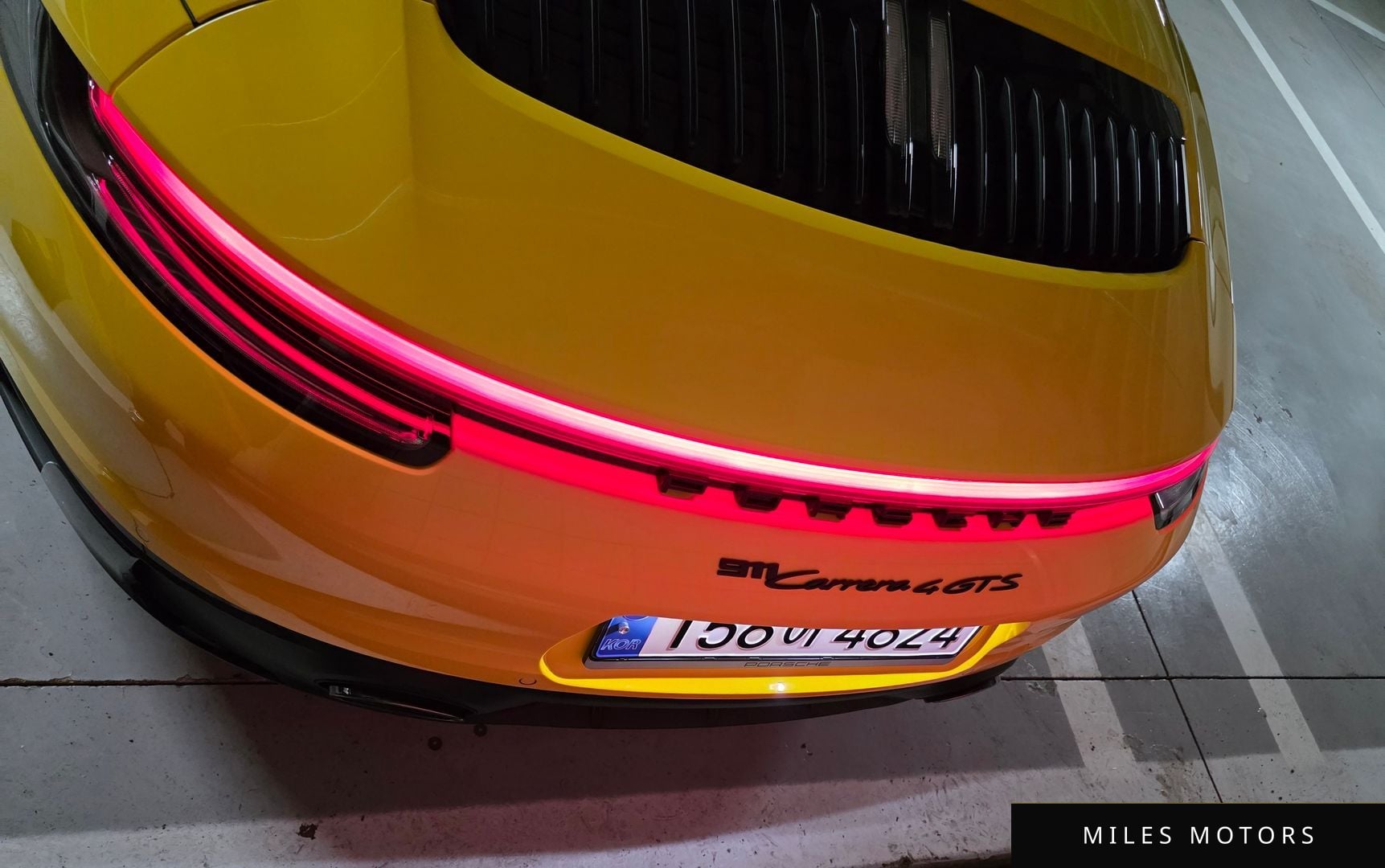 Porsche 911 (992) 2022 — миниатюра 4