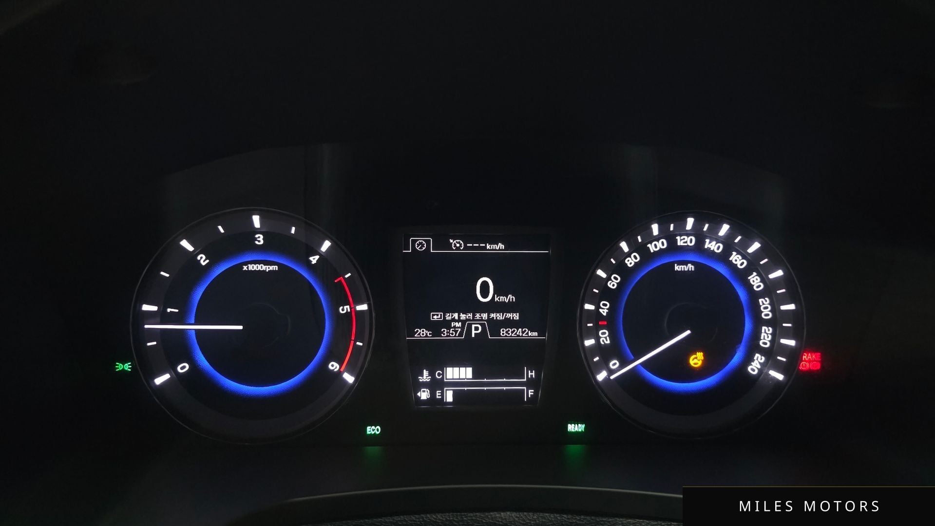 KG Mobility Rexton 2021 — миниатюра 8