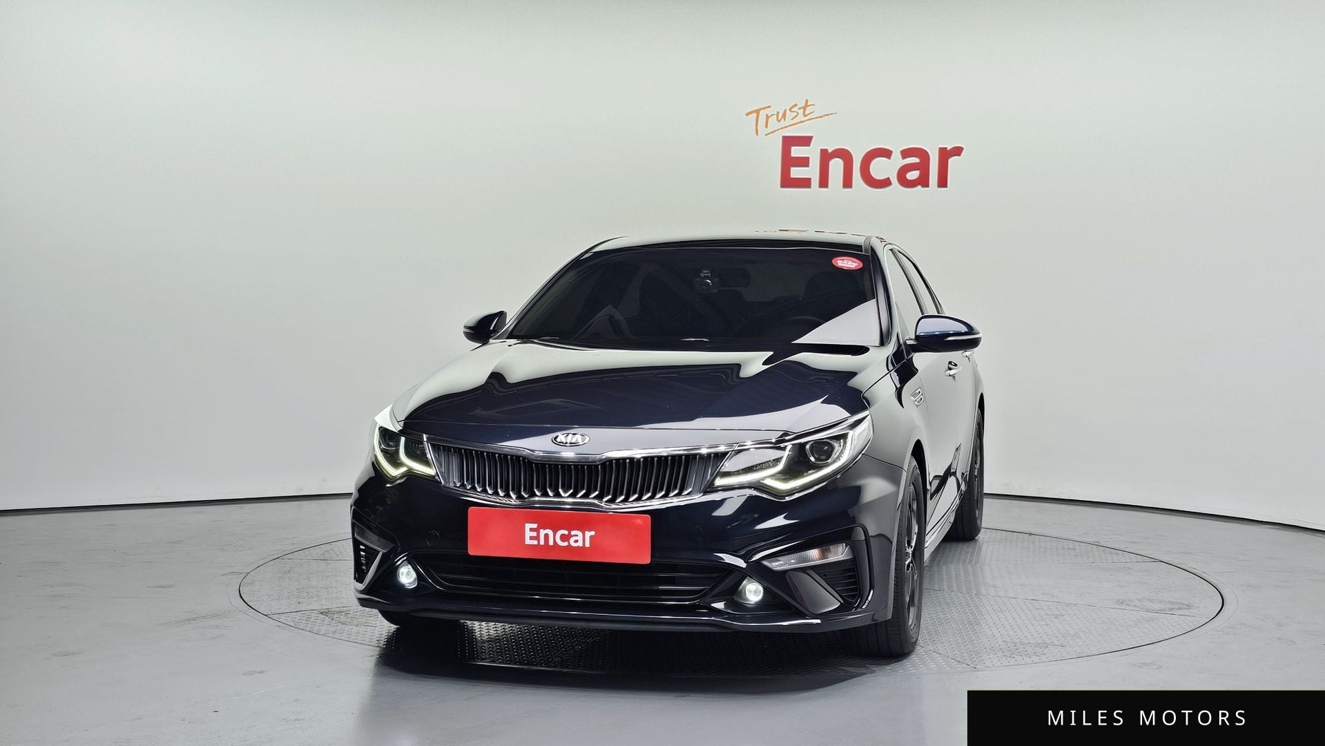 Kia K5 2019 — миниатюра 3