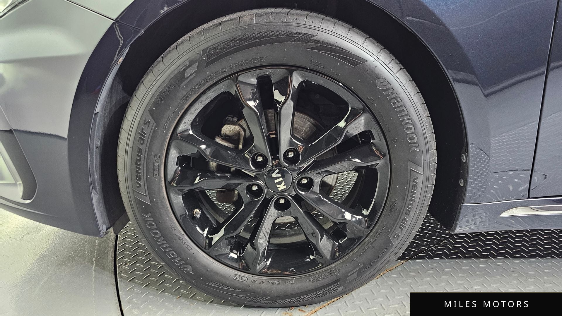Kia K5 2019 — миниатюра 5