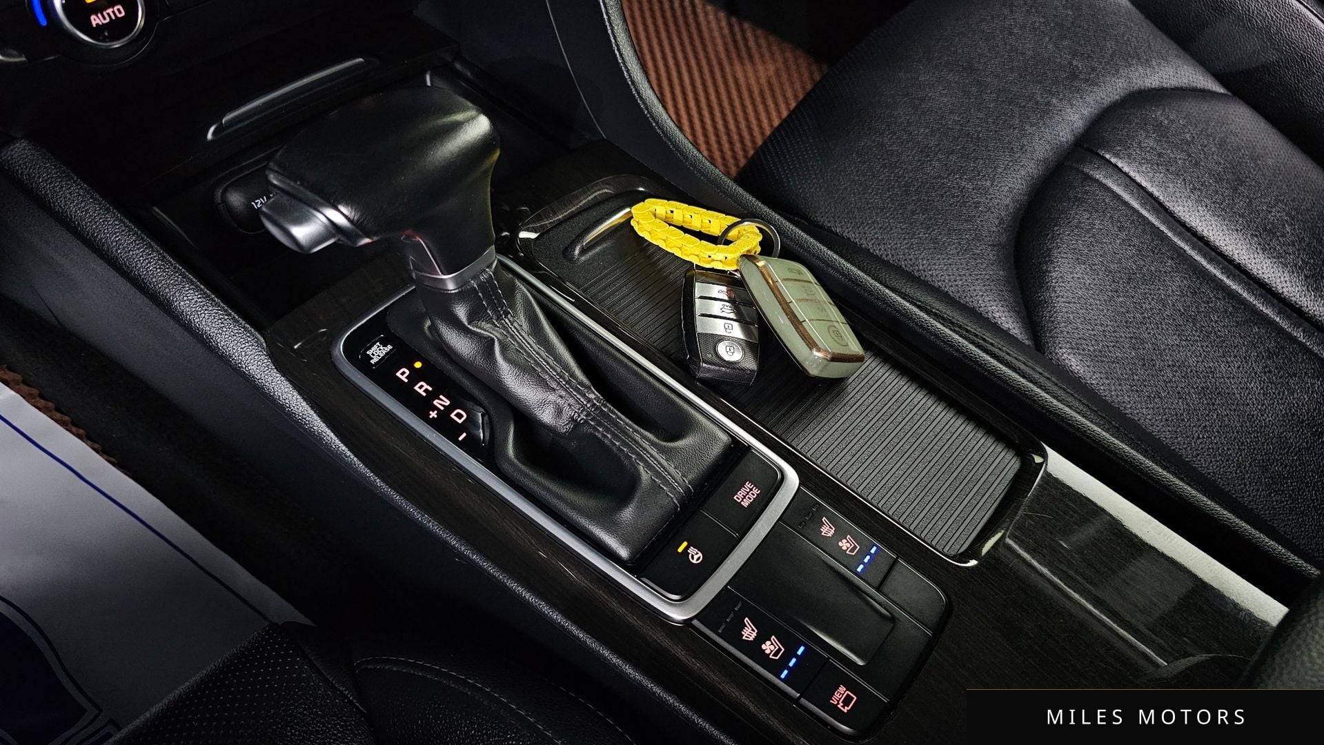 Kia K5 2019 — миниатюра 12