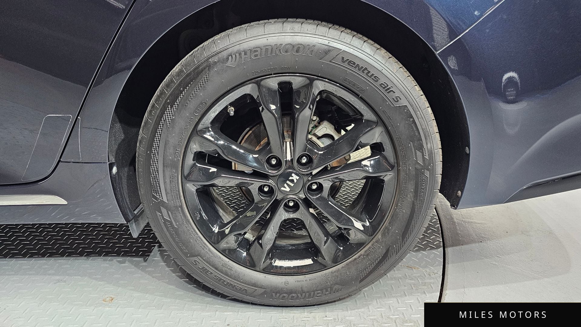 Kia K5 2019 — миниатюра 7