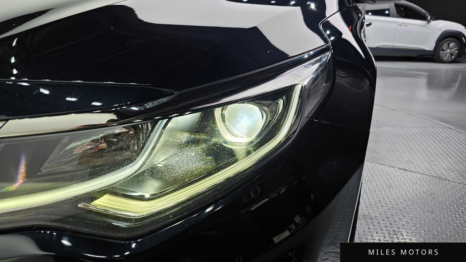 Kia K5 2019 — миниатюра 8