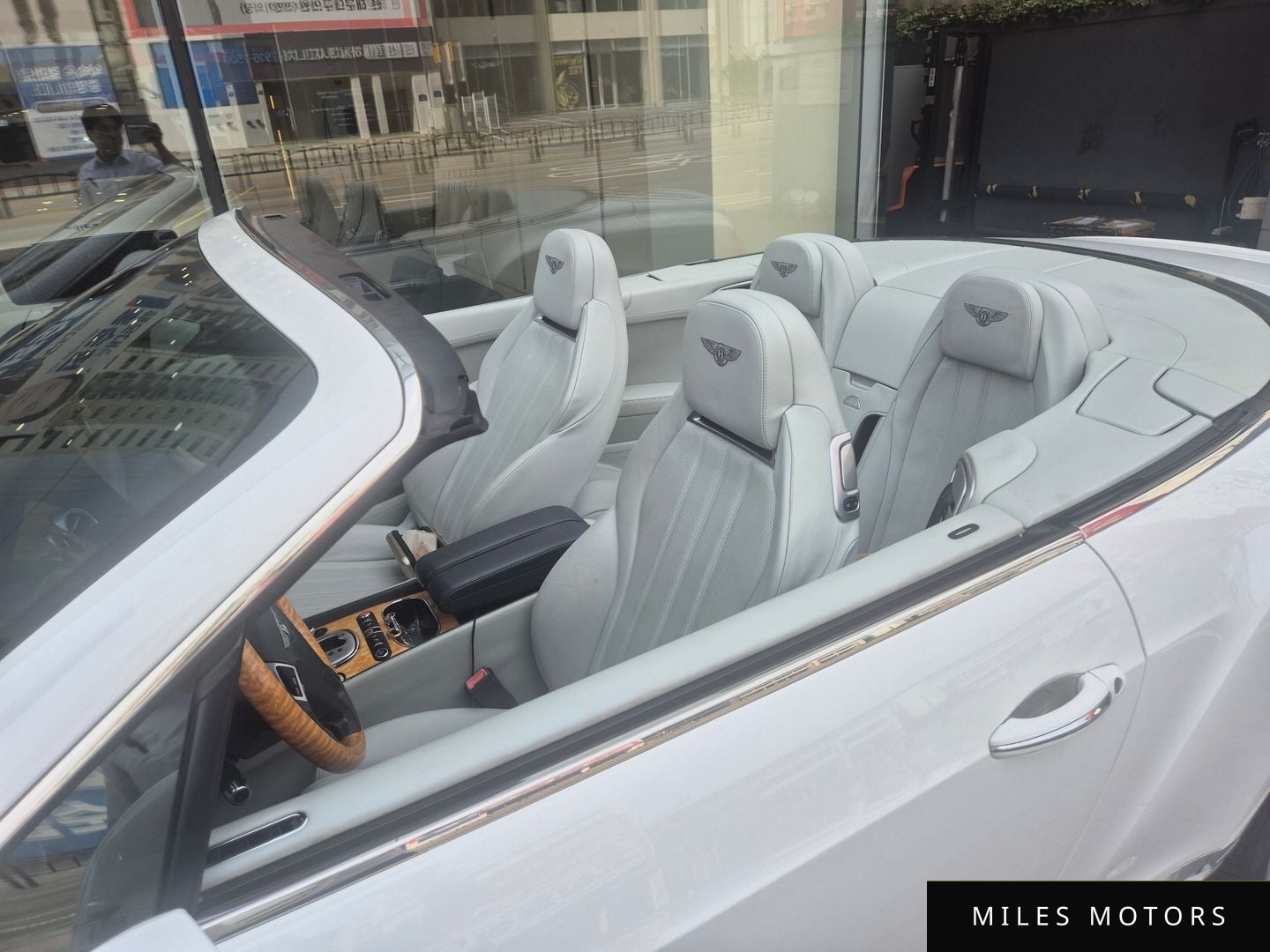 Bentley Continental GT 2012 — миниатюра 4