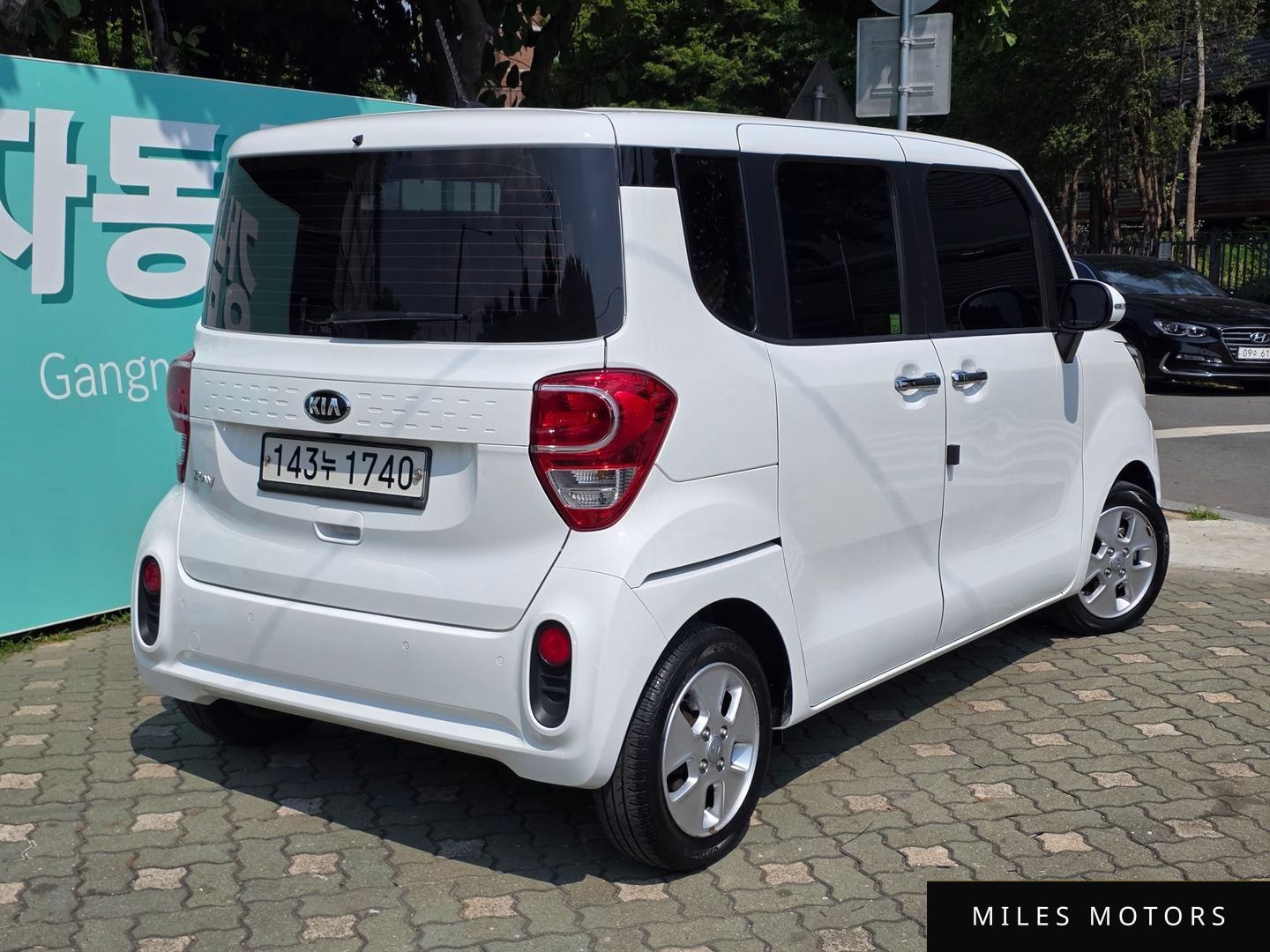 Kia RAY 2019 — миниатюра 2