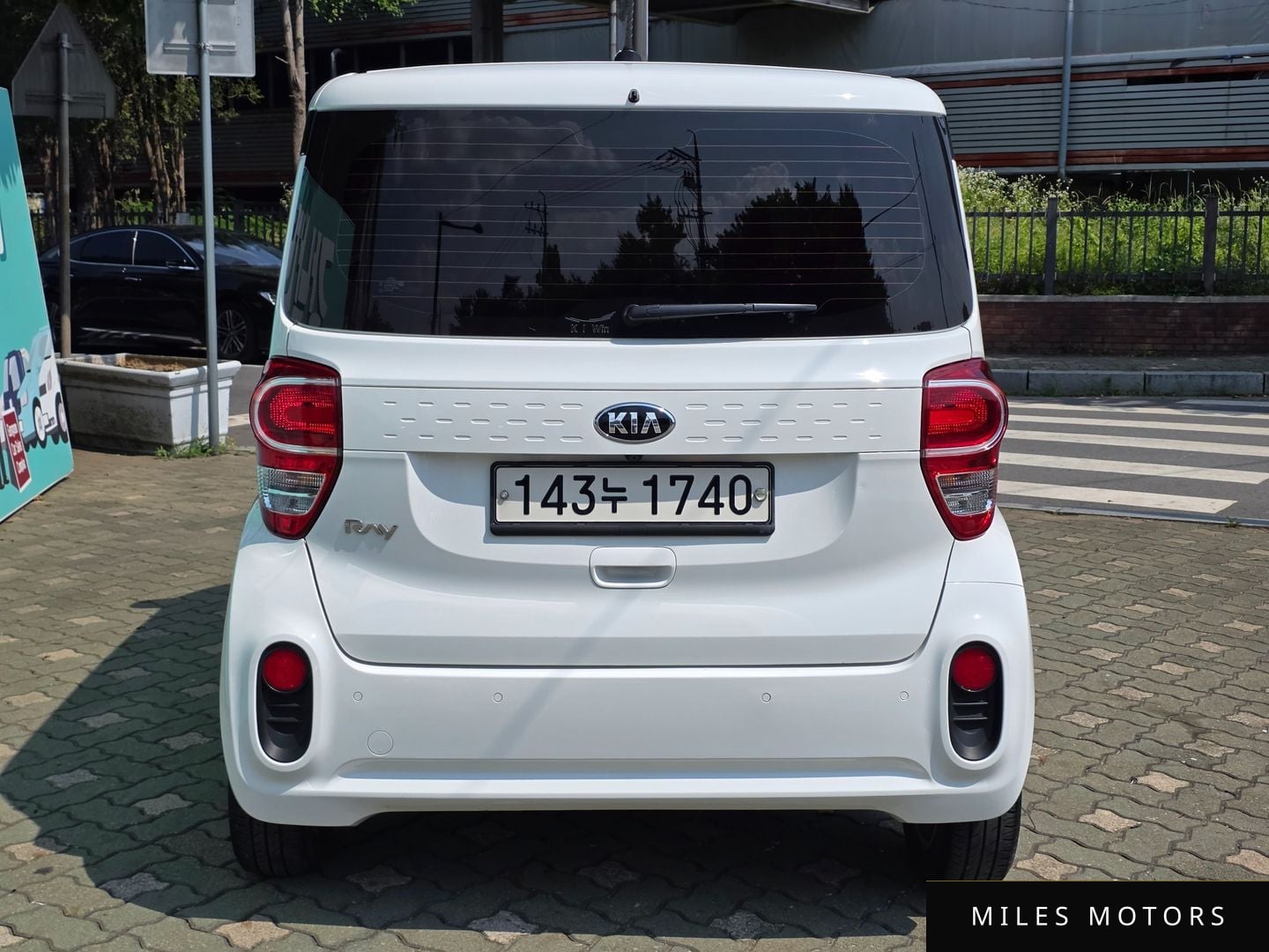 Kia RAY 2019 — миниатюра 4
