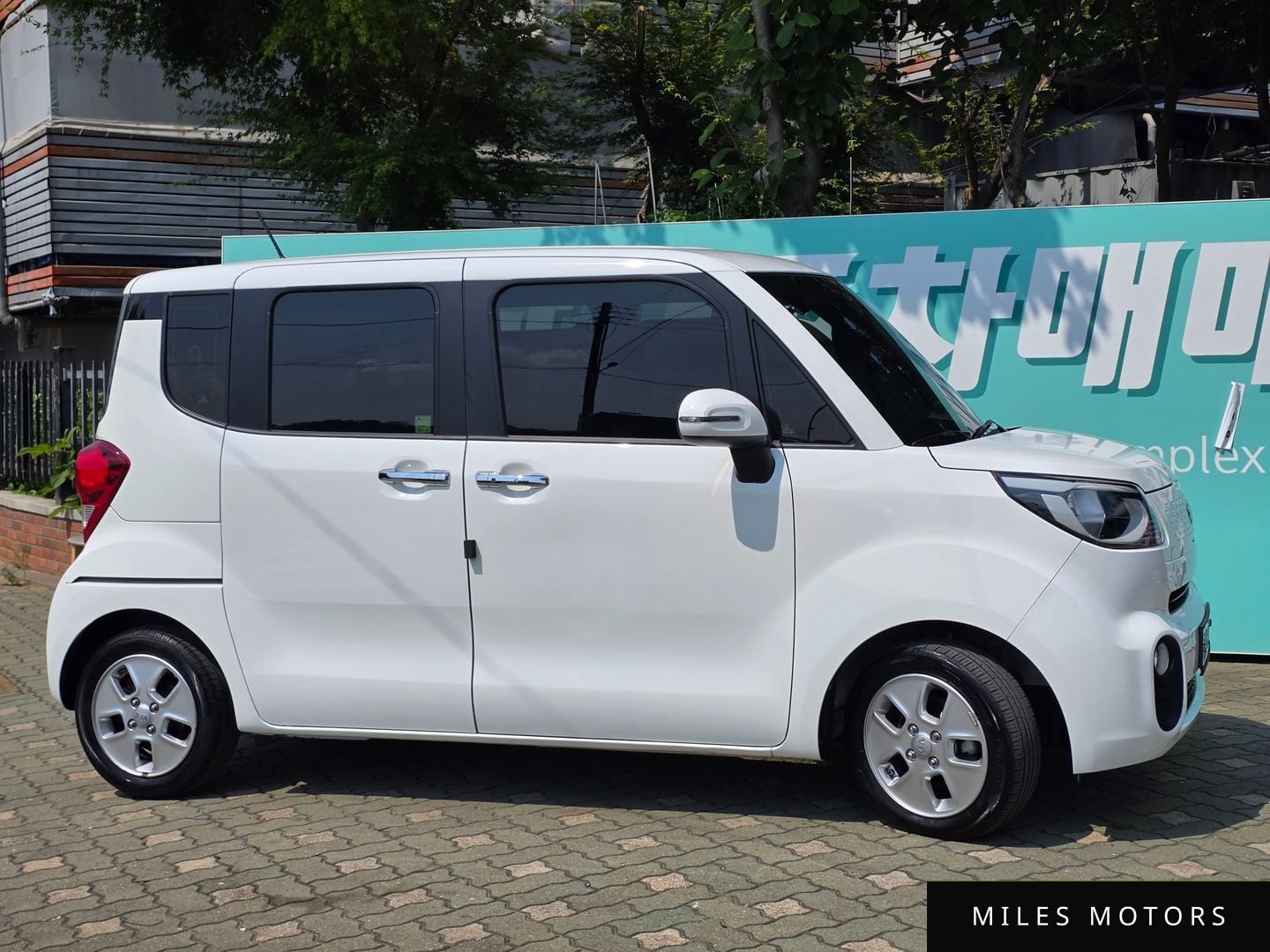 Kia RAY 2019 — миниатюра 5