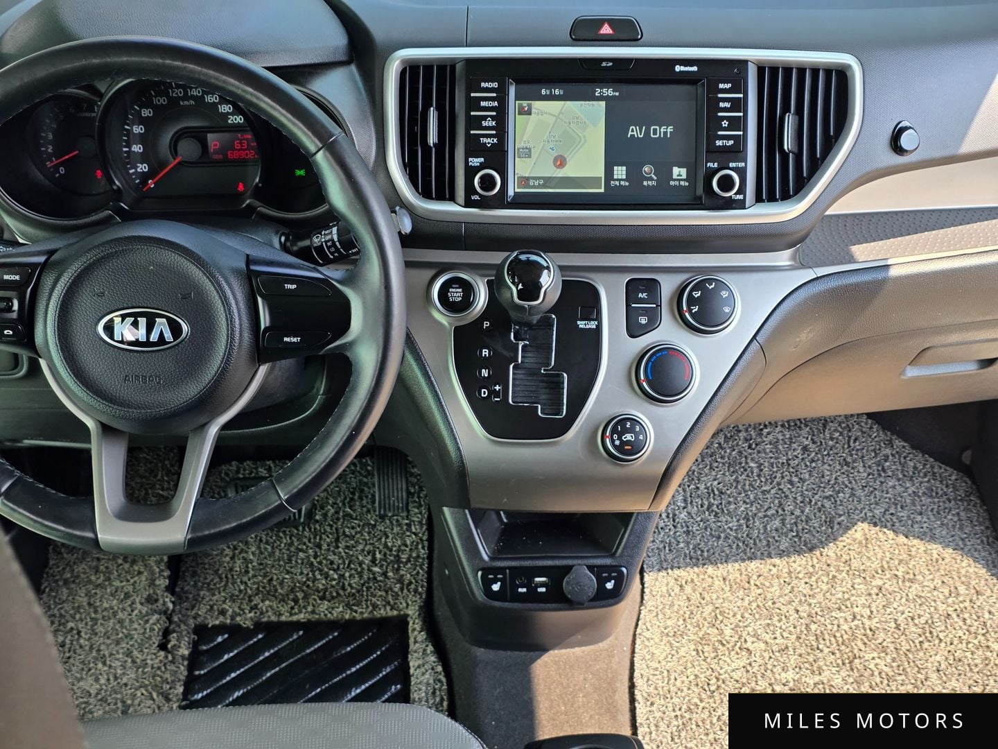 Kia RAY 2019 — миниатюра 6