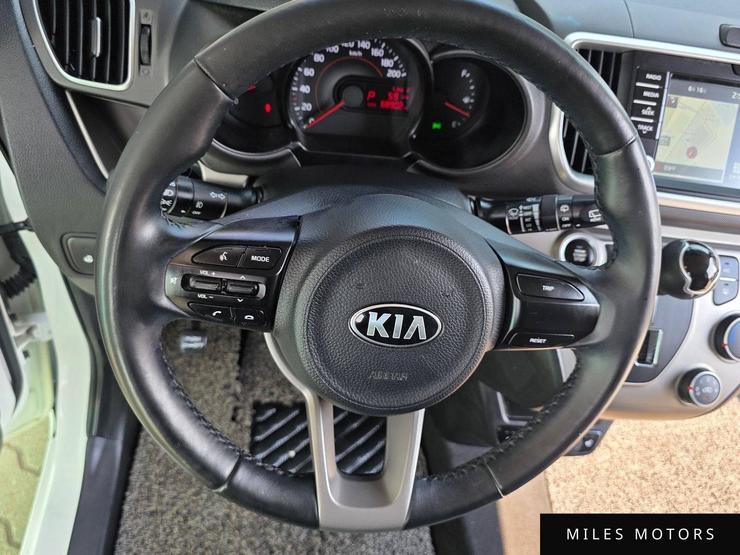 Kia RAY 2019 — миниатюра 9