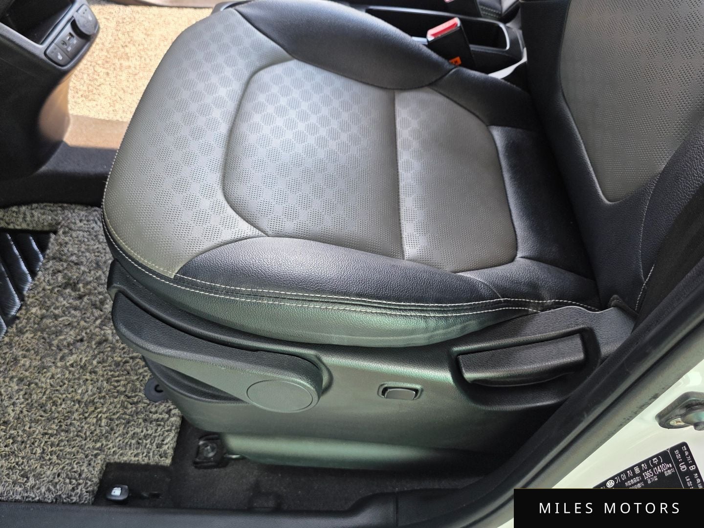 Kia RAY 2019 — миниатюра 10