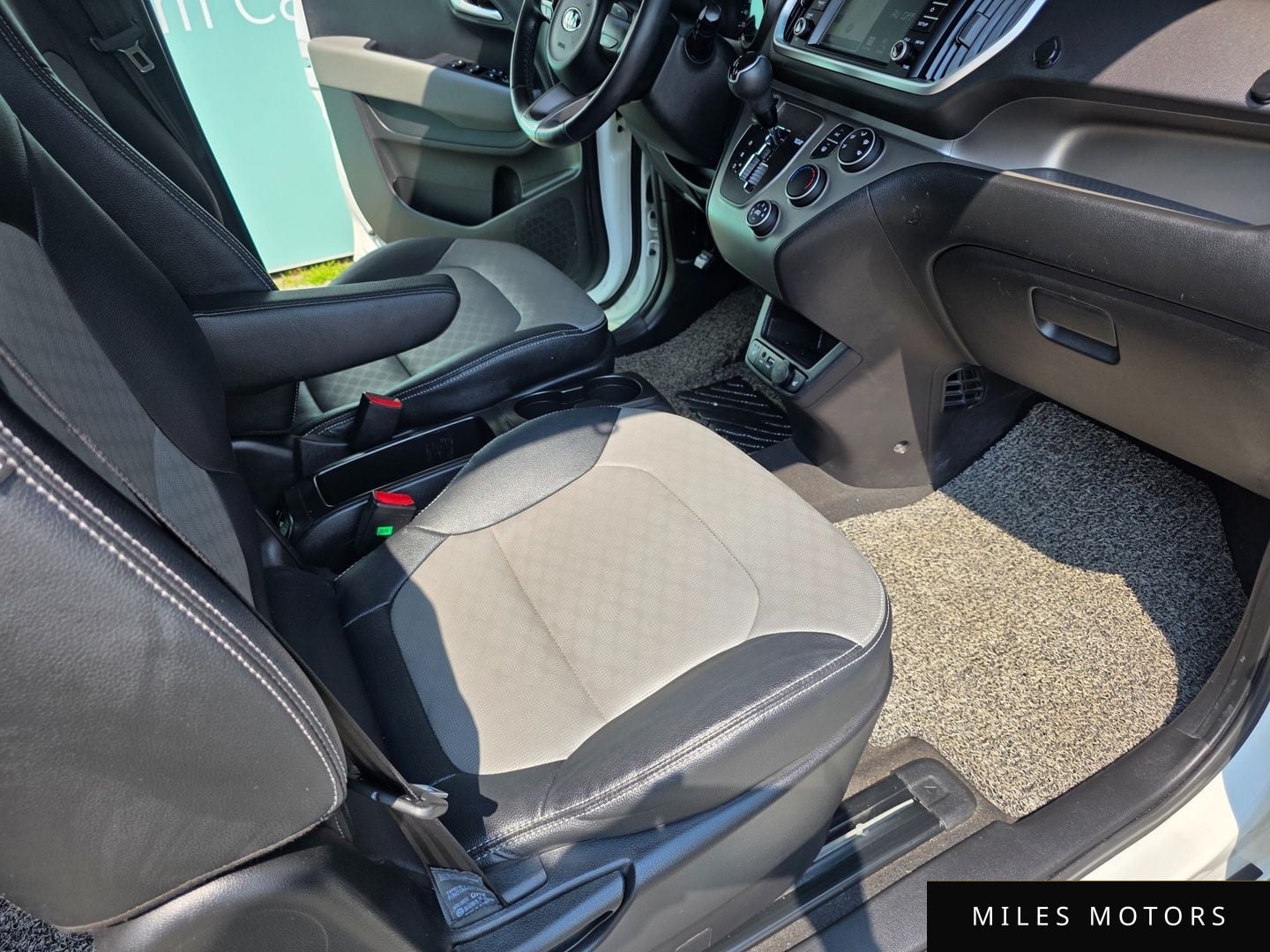 Kia RAY 2019 — миниатюра 11