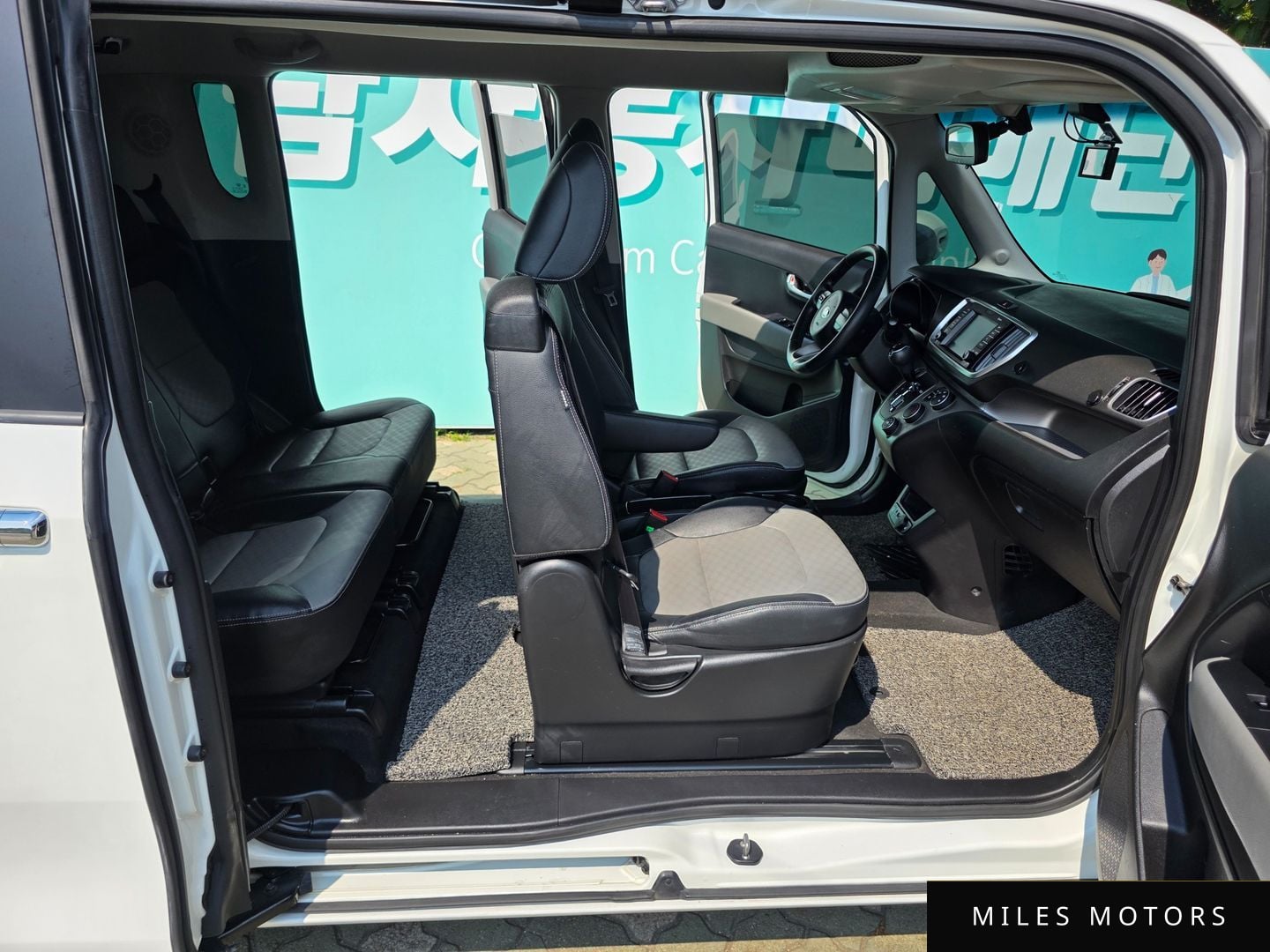 Kia RAY 2019 — миниатюра 12