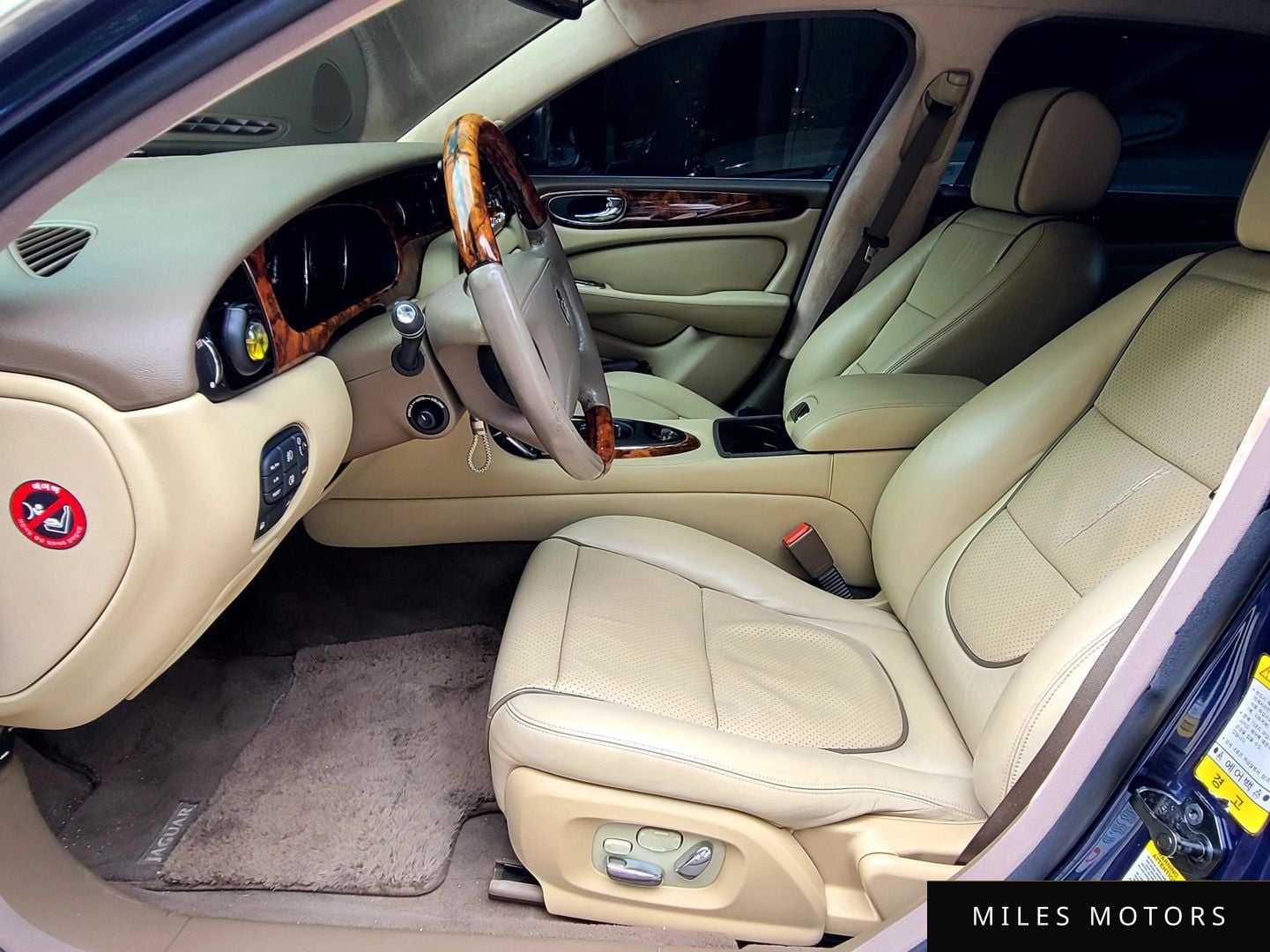 Jaguar New XJ 2009 — миниатюра 11