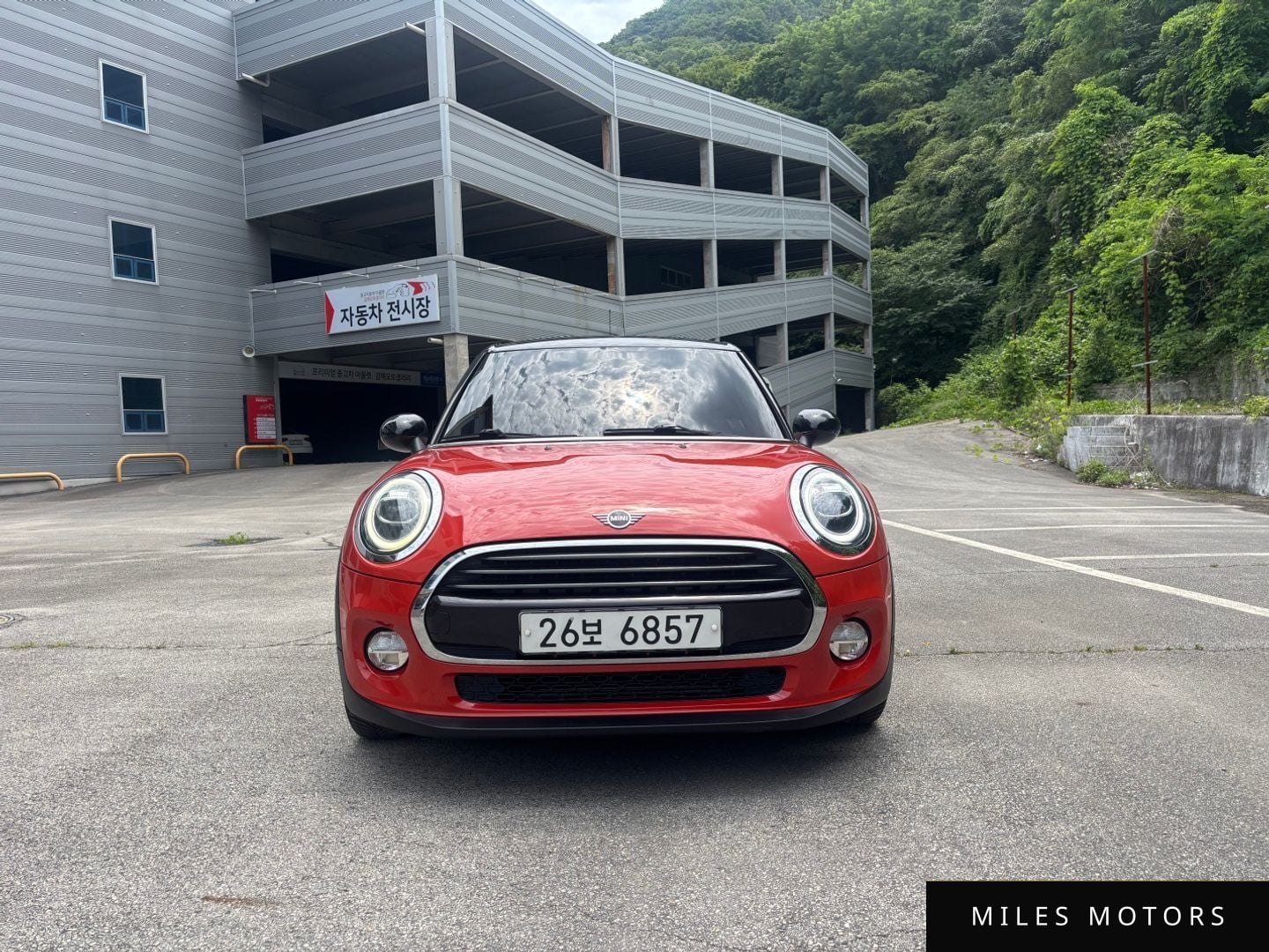 MINI Cooper 2019 — миниатюра 3