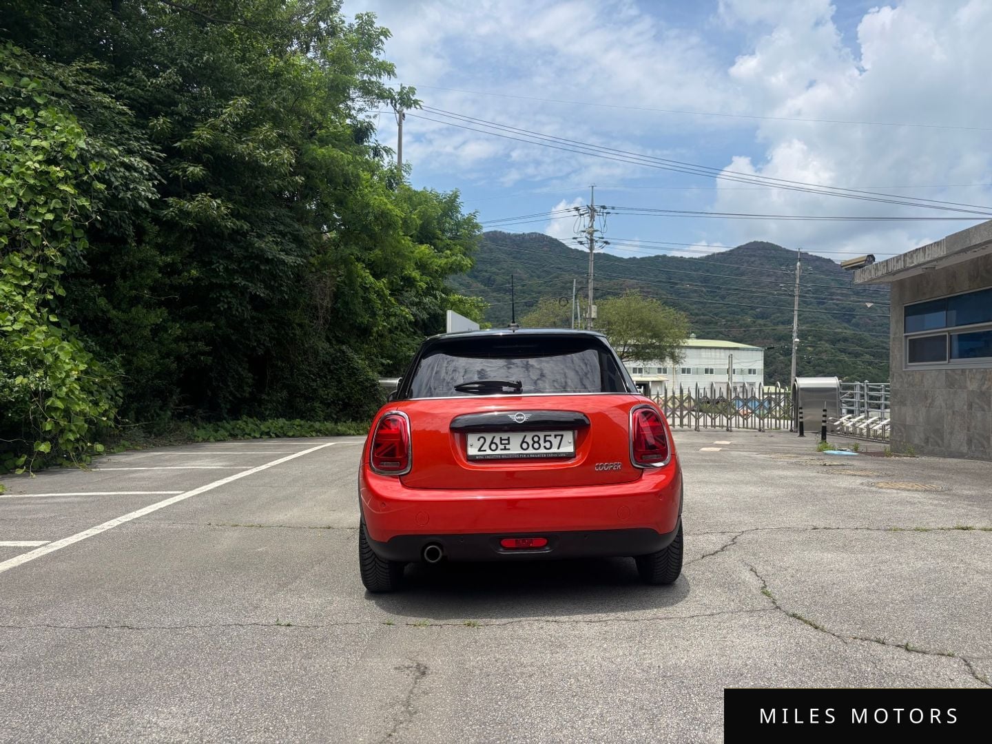 MINI Cooper 2019 — миниатюра 4