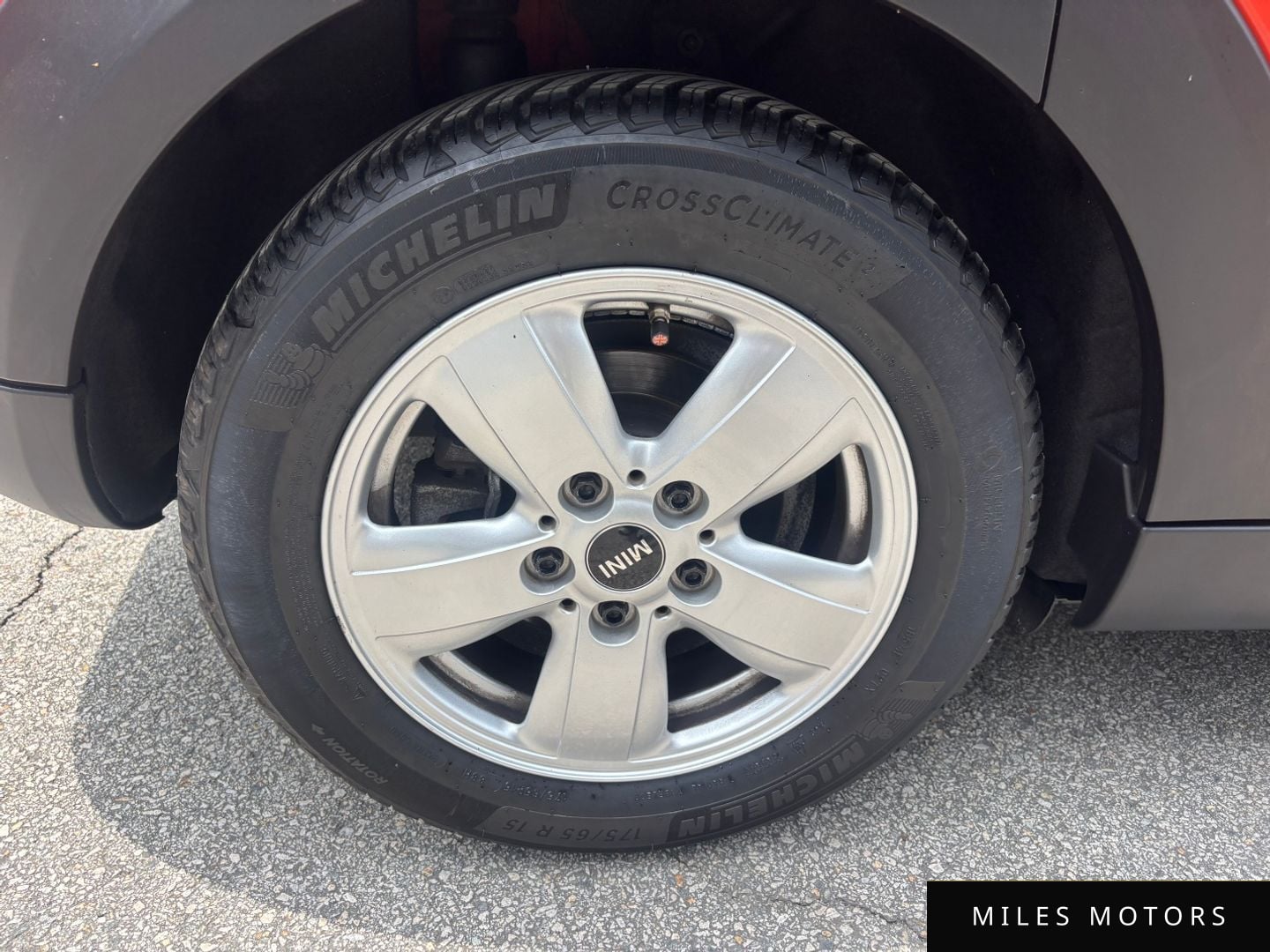 MINI Cooper 2019 — миниатюра 5