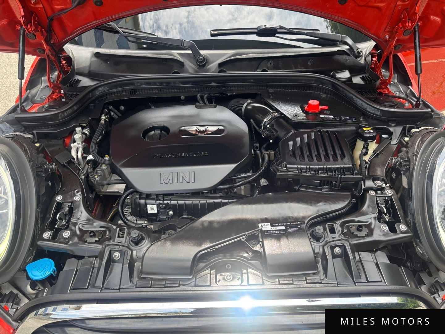 MINI Cooper 2019 — миниатюра 6