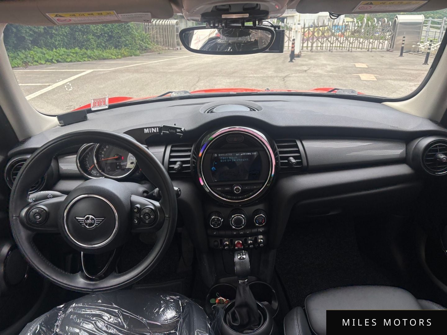 MINI Cooper 2019 — миниатюра 7