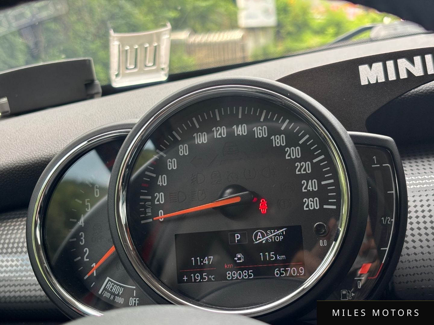MINI Cooper 2019 — миниатюра 8