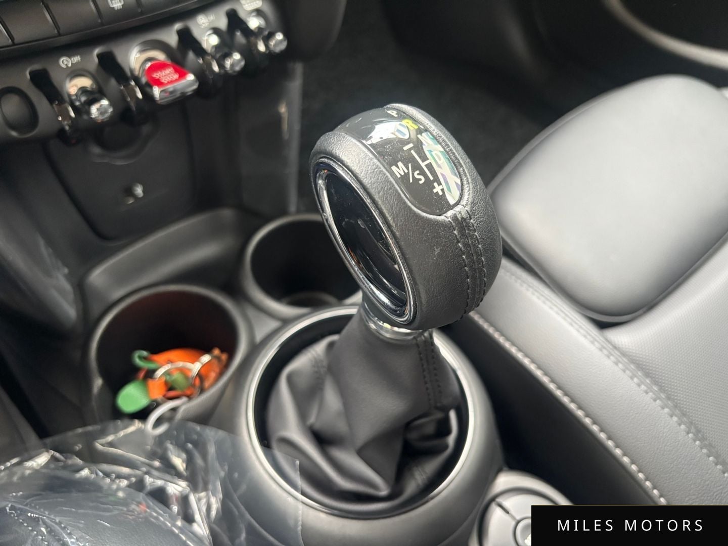 MINI Cooper 2019 — миниатюра 9