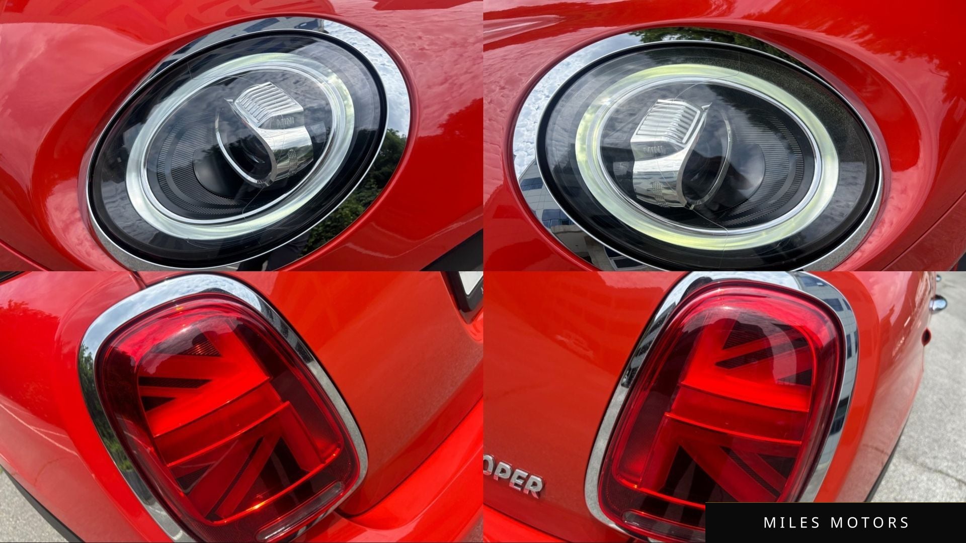 MINI Cooper 2019 — миниатюра 11
