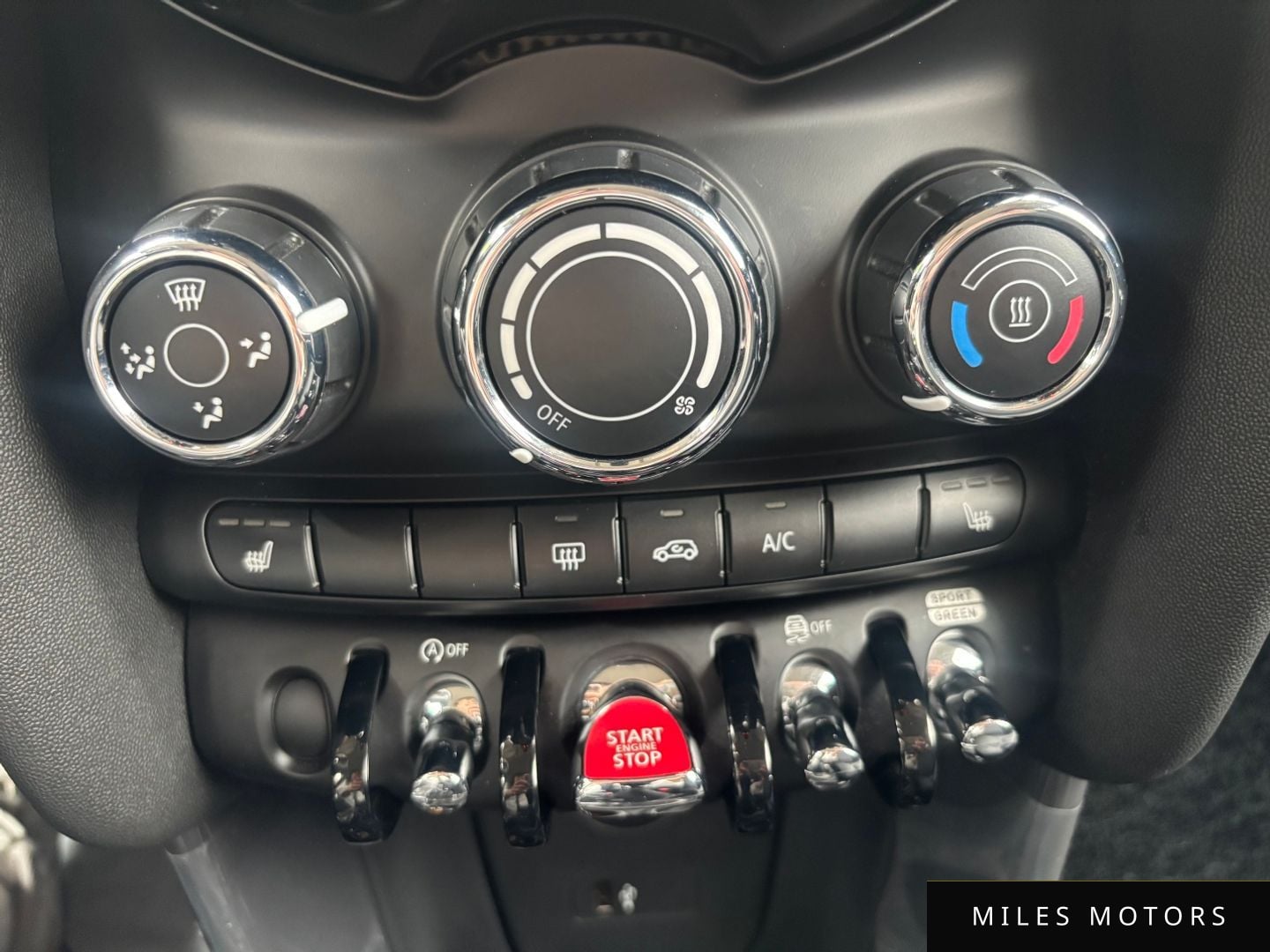 MINI Cooper 2019 — миниатюра 12