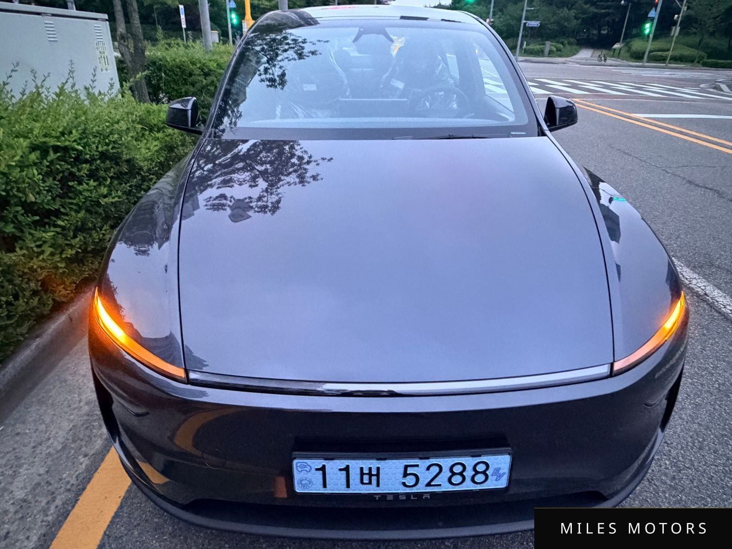 Tesla Model Y 2026