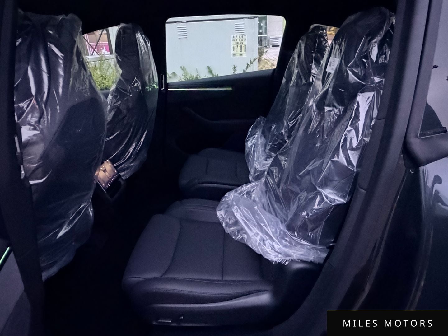 Tesla Model Y 2026 — миниатюра 5