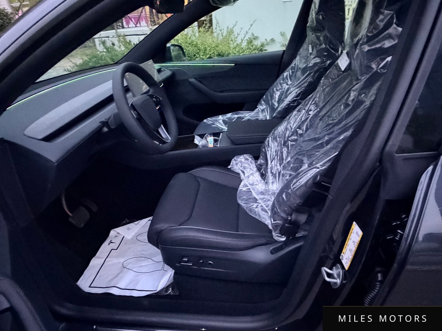 Tesla Model Y 2026 — миниатюра 6
