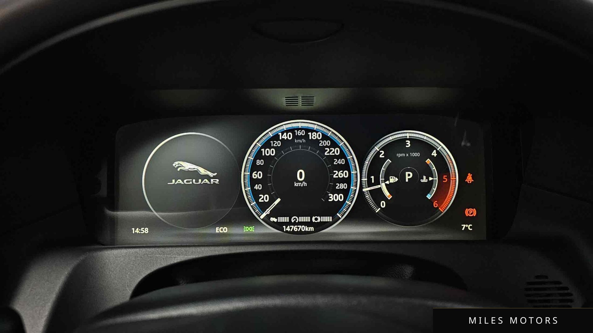 Jaguar XF (X260) 2017 — миниатюра 9