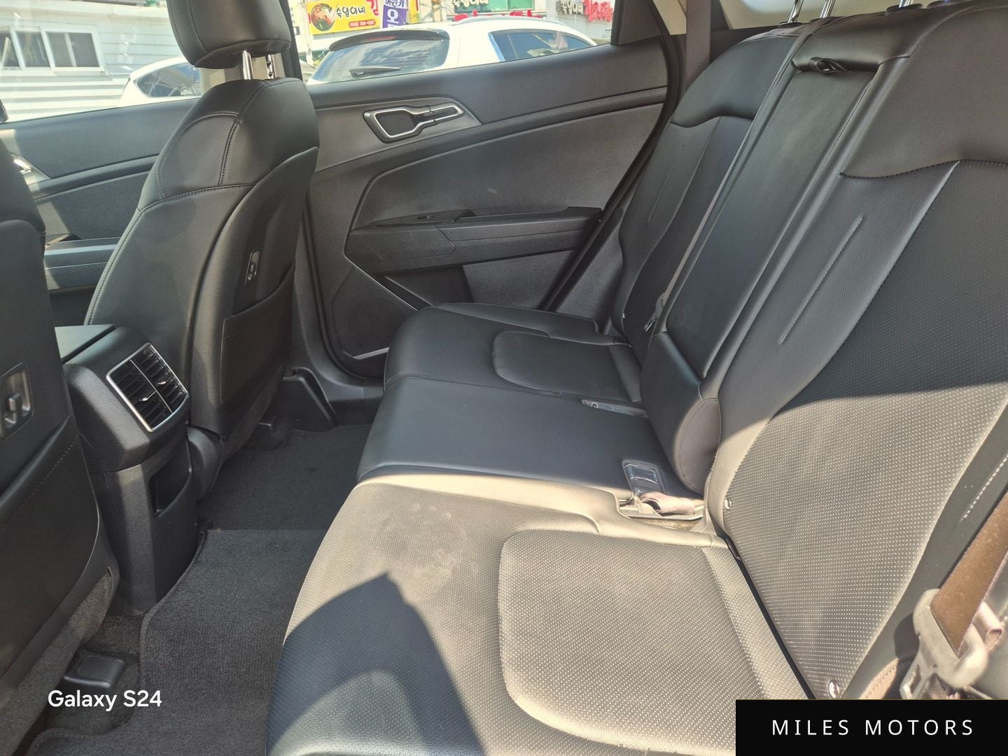 Kia Sportage 2024 — миниатюра 7