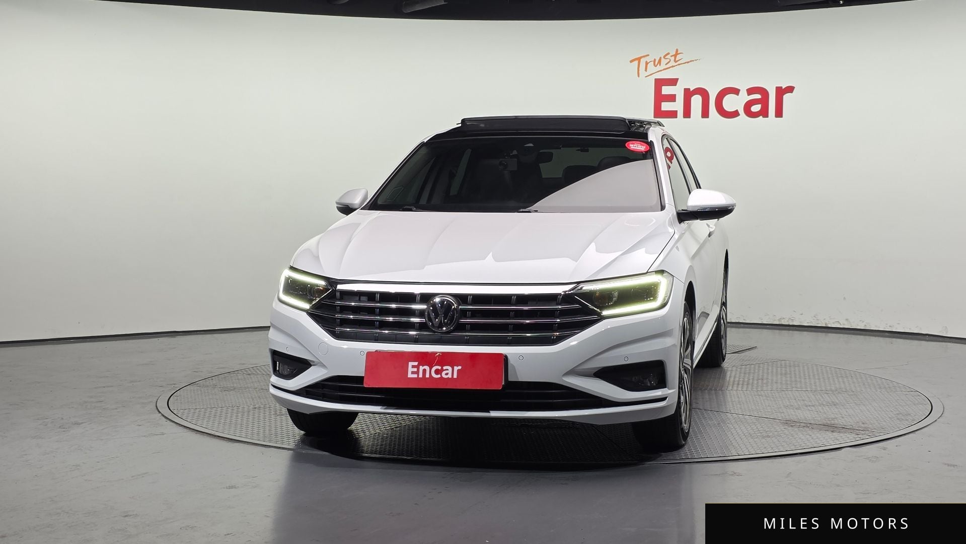 Volkswagen Jetta 2021 — миниатюра 3