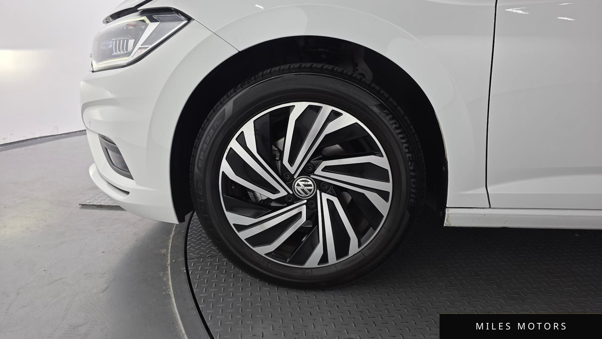 Volkswagen Jetta 2021 — миниатюра 5