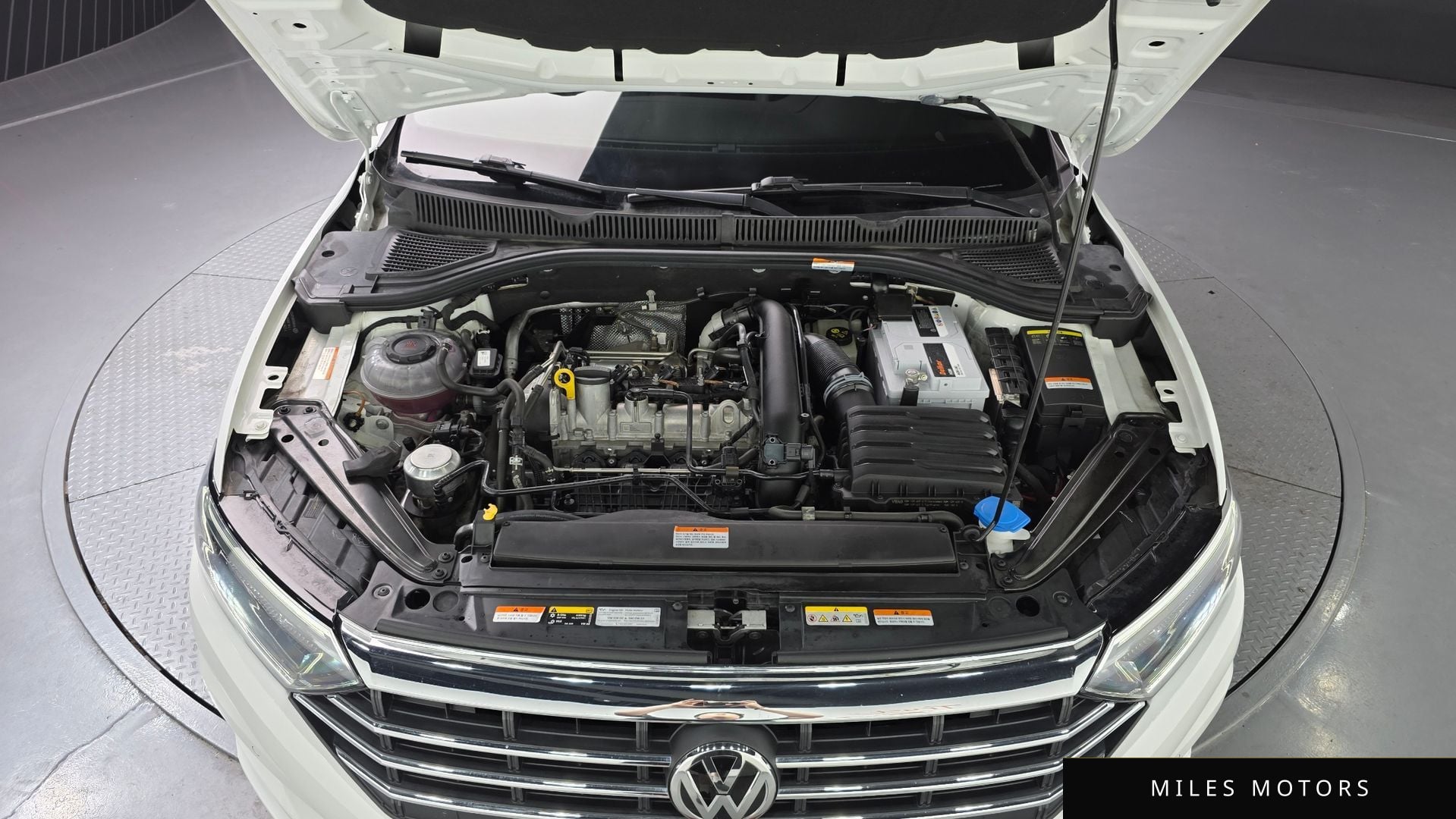Volkswagen Jetta 2021 — миниатюра 6