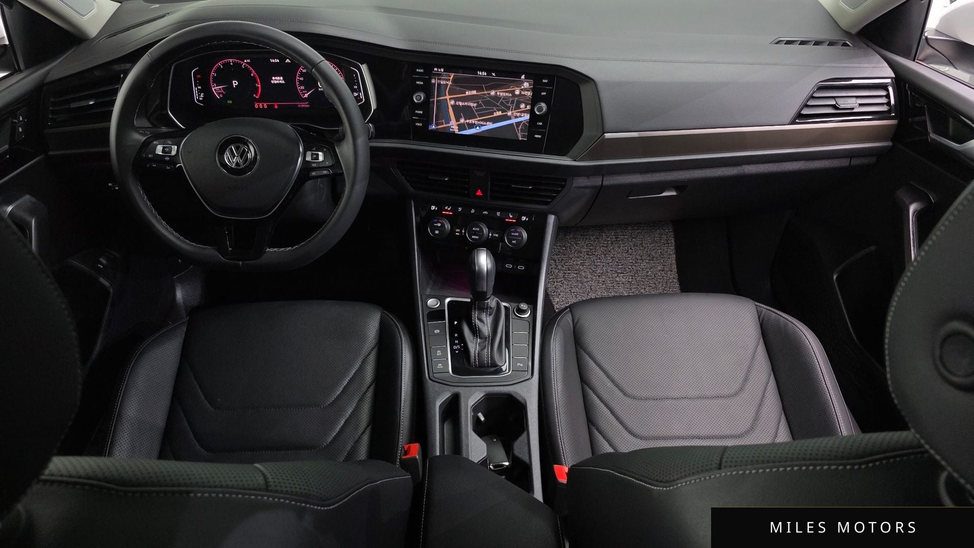Volkswagen Jetta 2021 — миниатюра 7