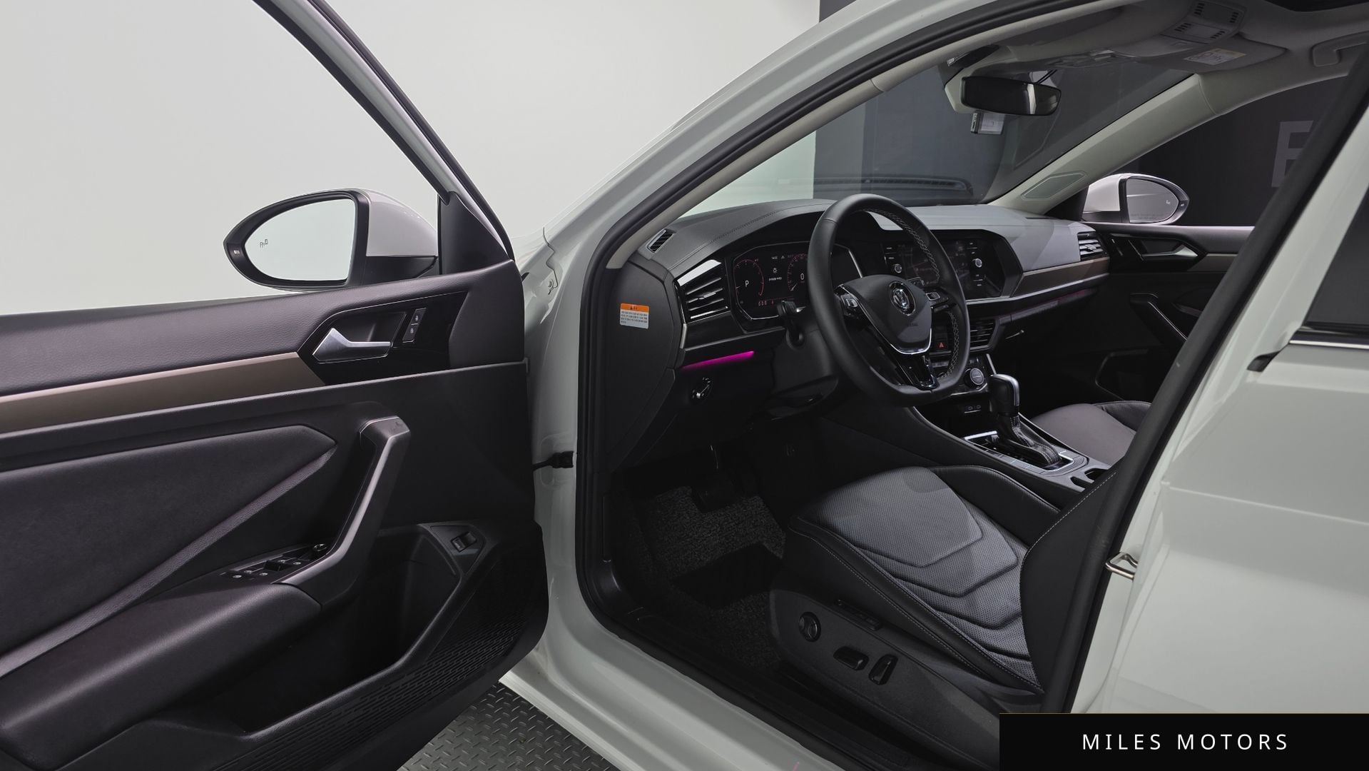 Volkswagen Jetta 2021 — миниатюра 10