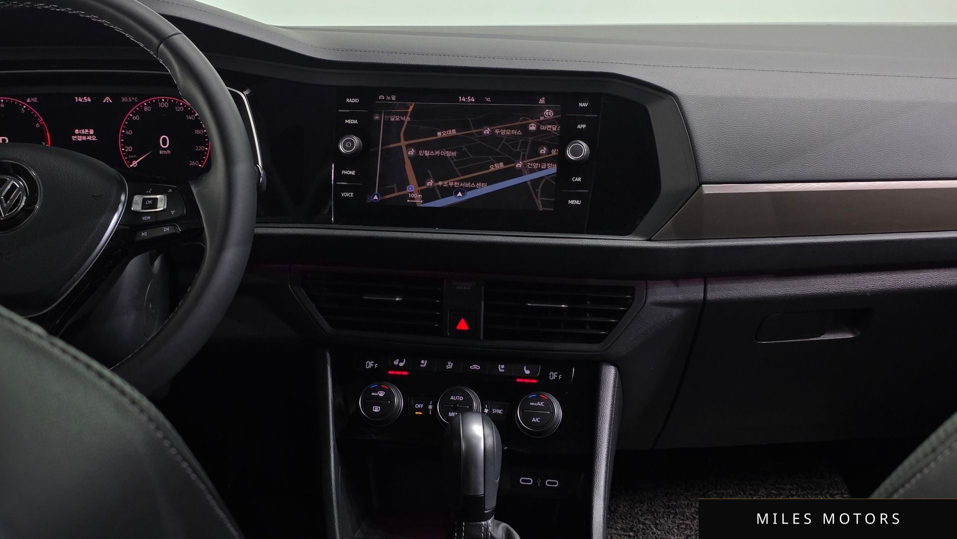 Volkswagen Jetta 2021 — миниатюра 12