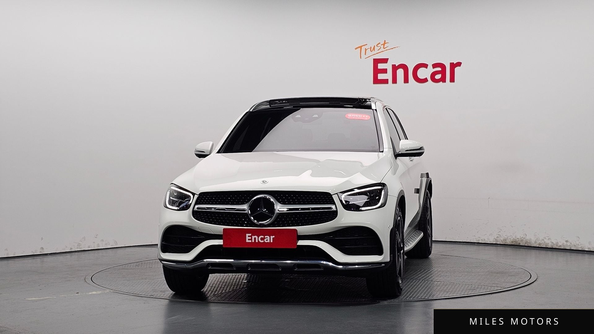 Mercedes-Benz GLC-Class X253 2022 — миниатюра 2